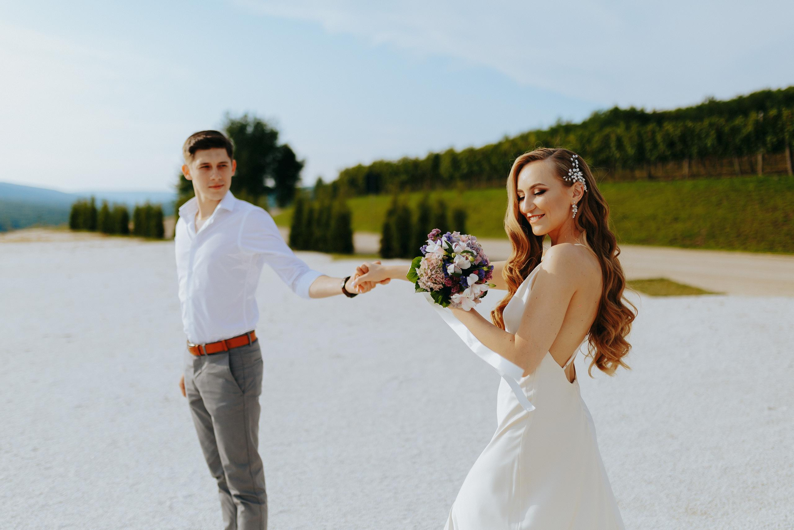 Nicolae+Elena. Duca Mihai-Fotograf