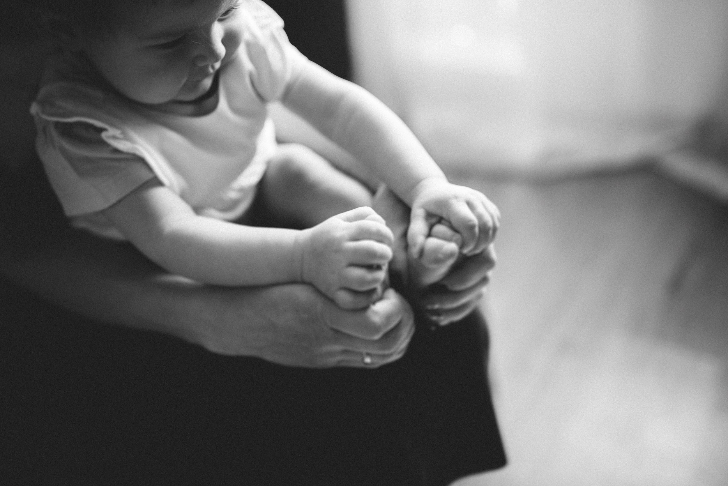 Eva's family. Duca Mihai-Fotograf