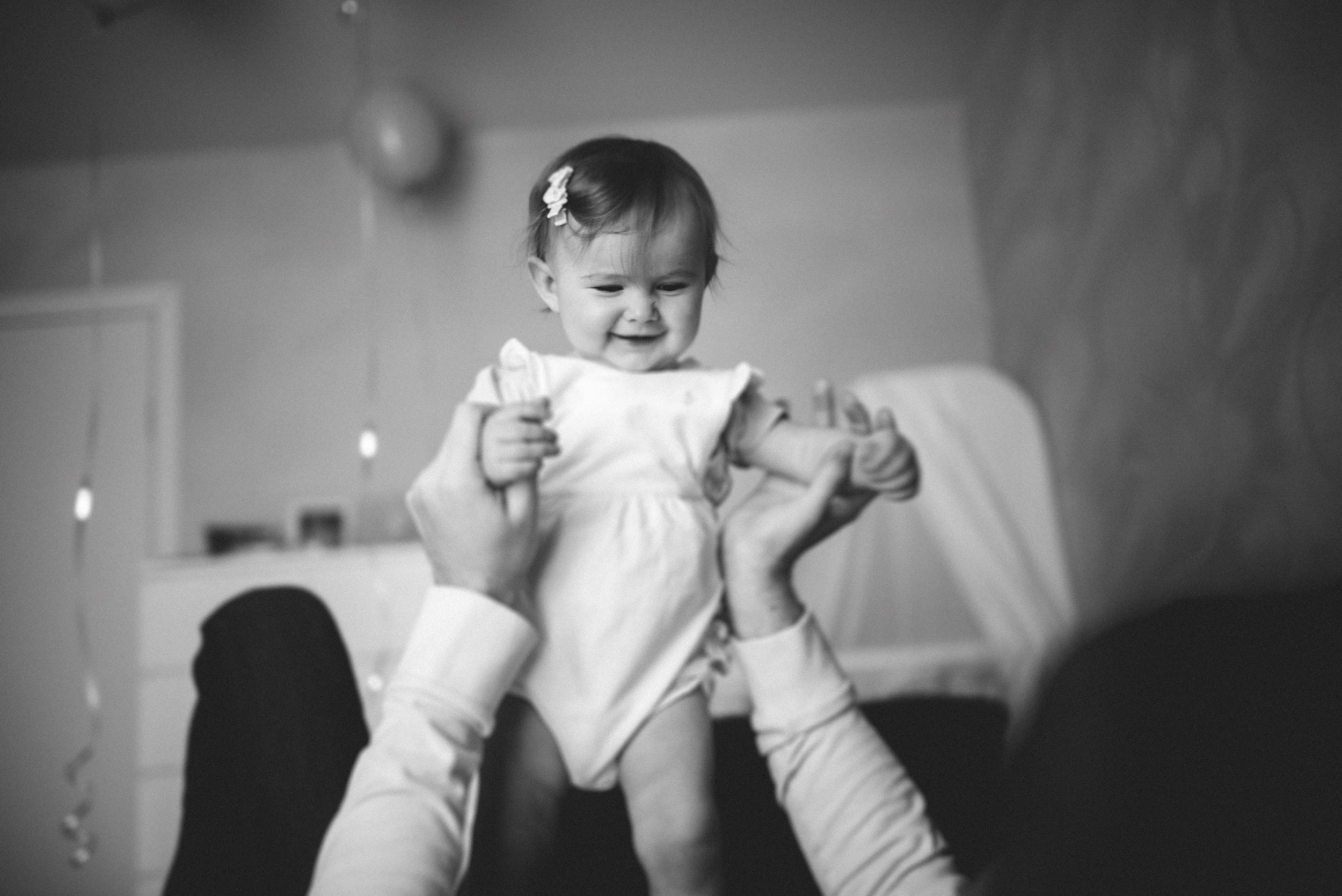 Eva's family. Duca Mihai-Fotograf