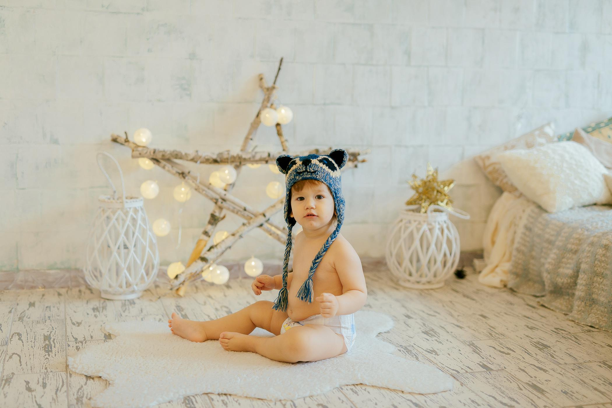 Family Mocanu. Duca Mihai-Fotograf