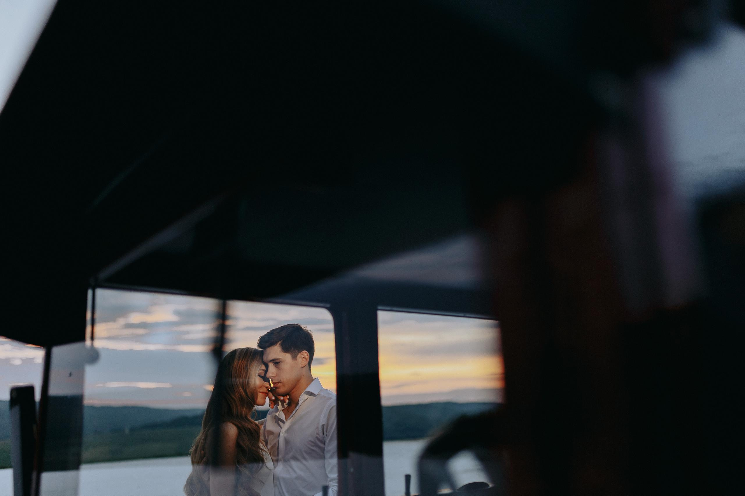 Nicolae+Elena. Duca Mihai-Fotograf