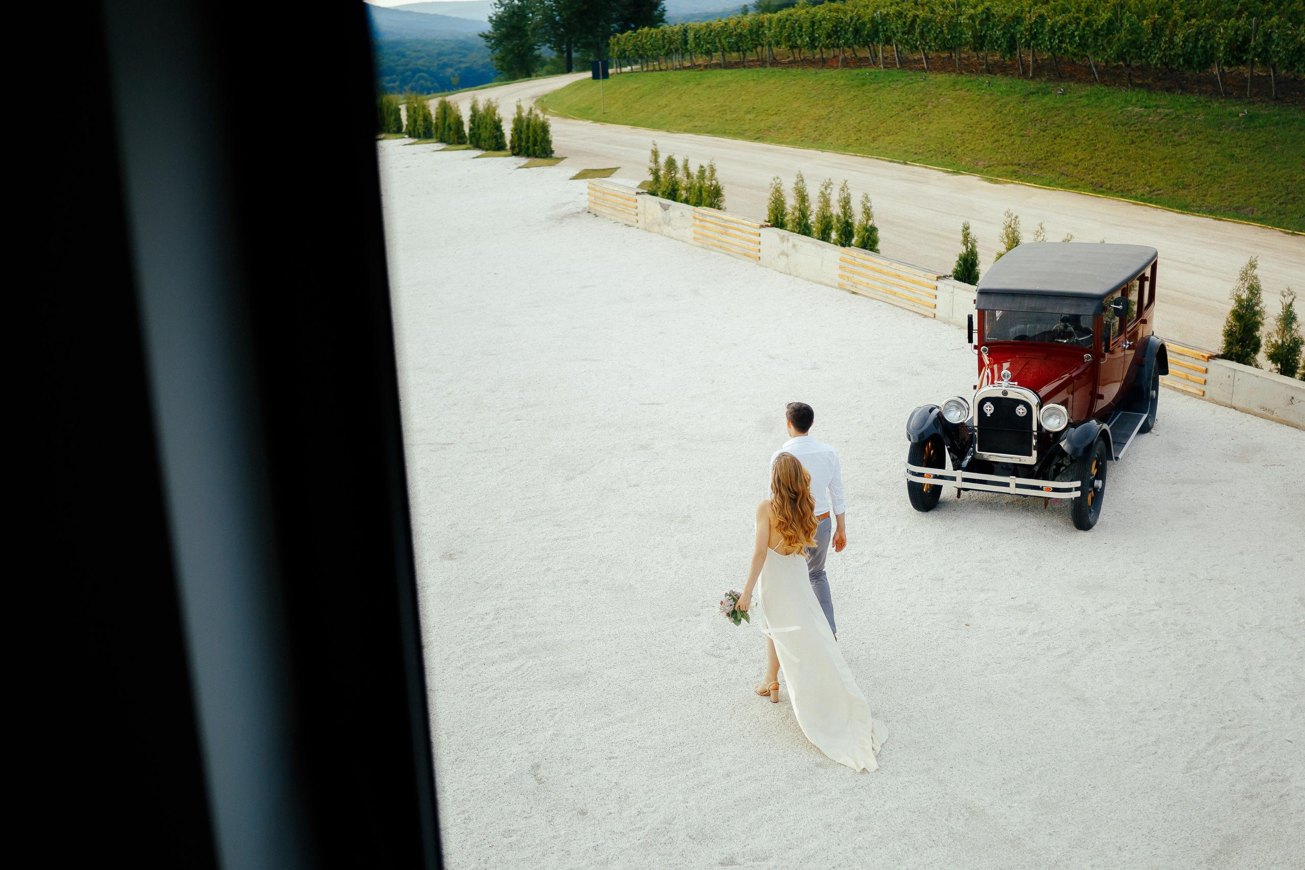 Nicolae+Elena. Duca Mihai-Fotograf