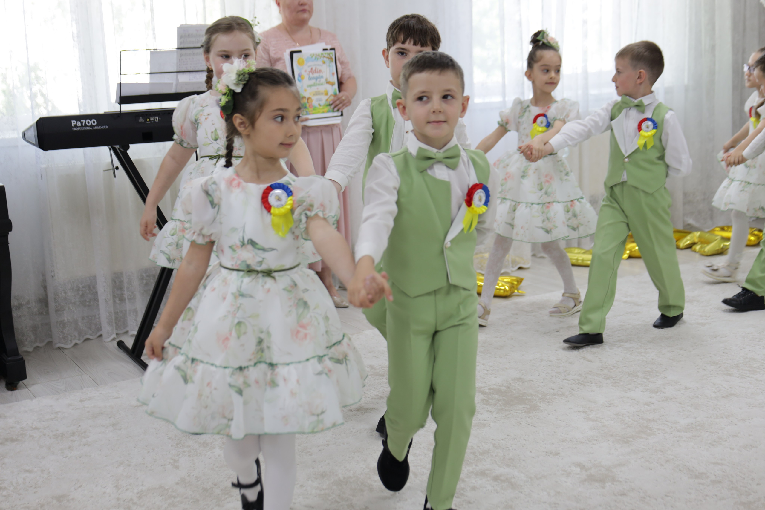 Adio Grădiniță dragă-2026. Alika Dia- Fotograf în Republica Moldova, Strășeni