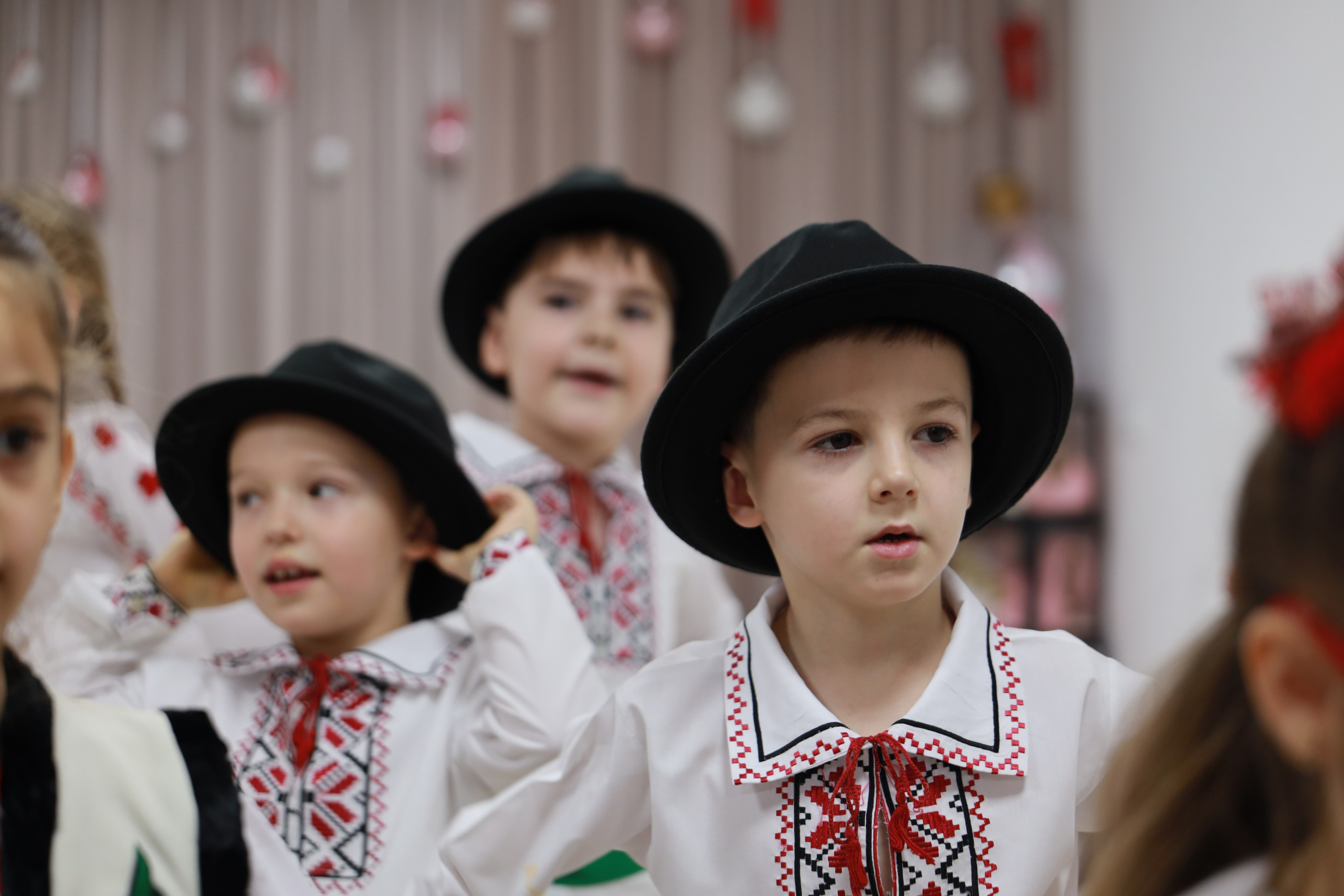 Magia iernii în ochi de copil.... Alika Dia- Fotograf în Republica Moldova, Strășeni