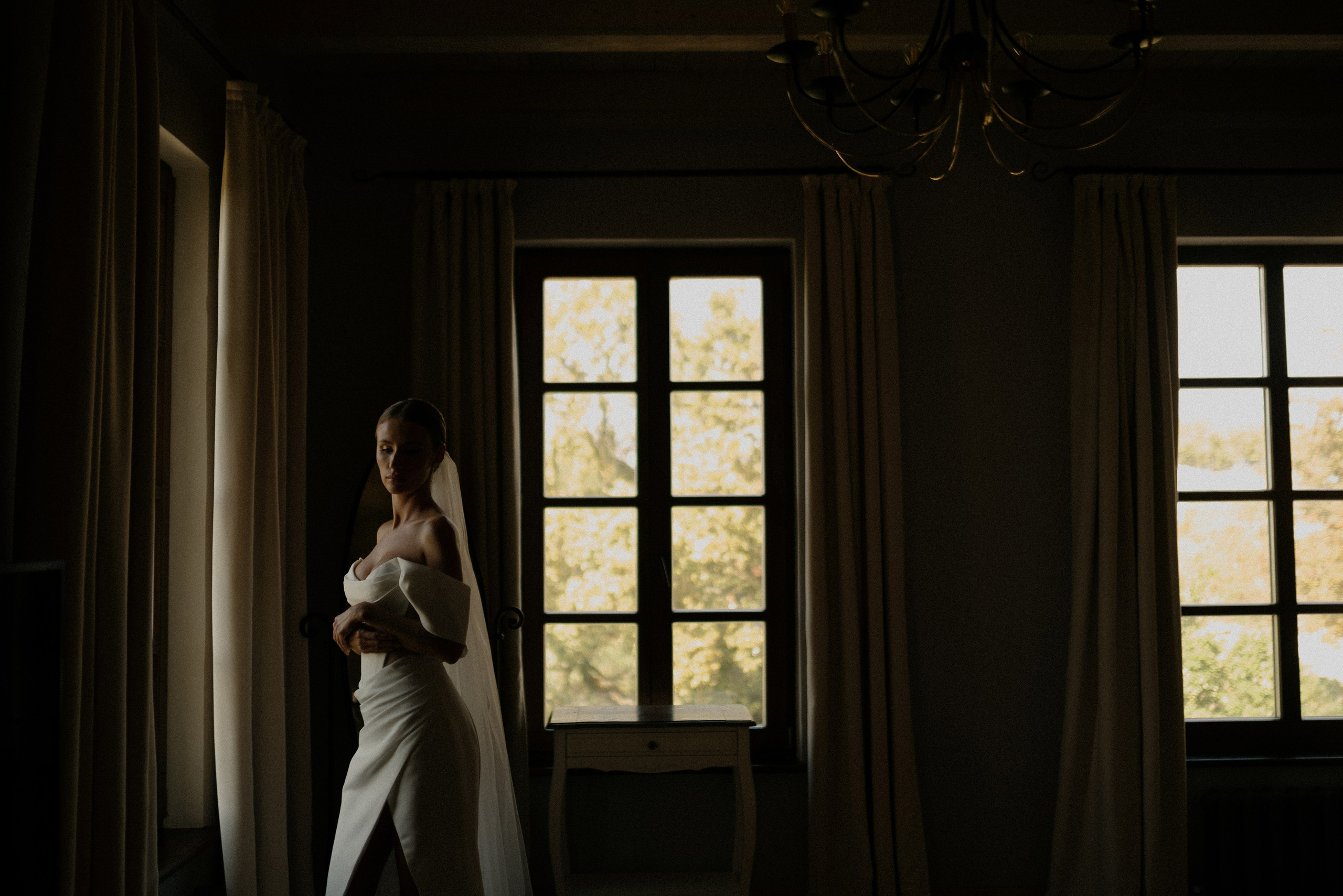 Yulya | Dima. Мария Гуржеева