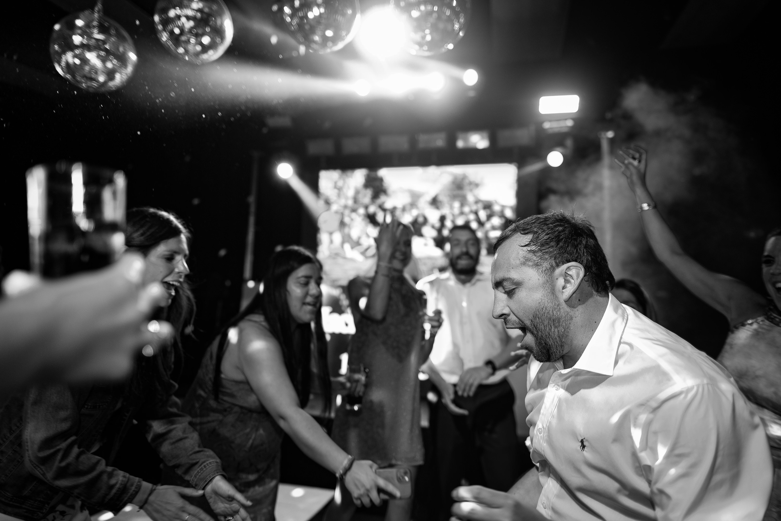 Macka + Felipe. Alvaro Arriagada Fotografía