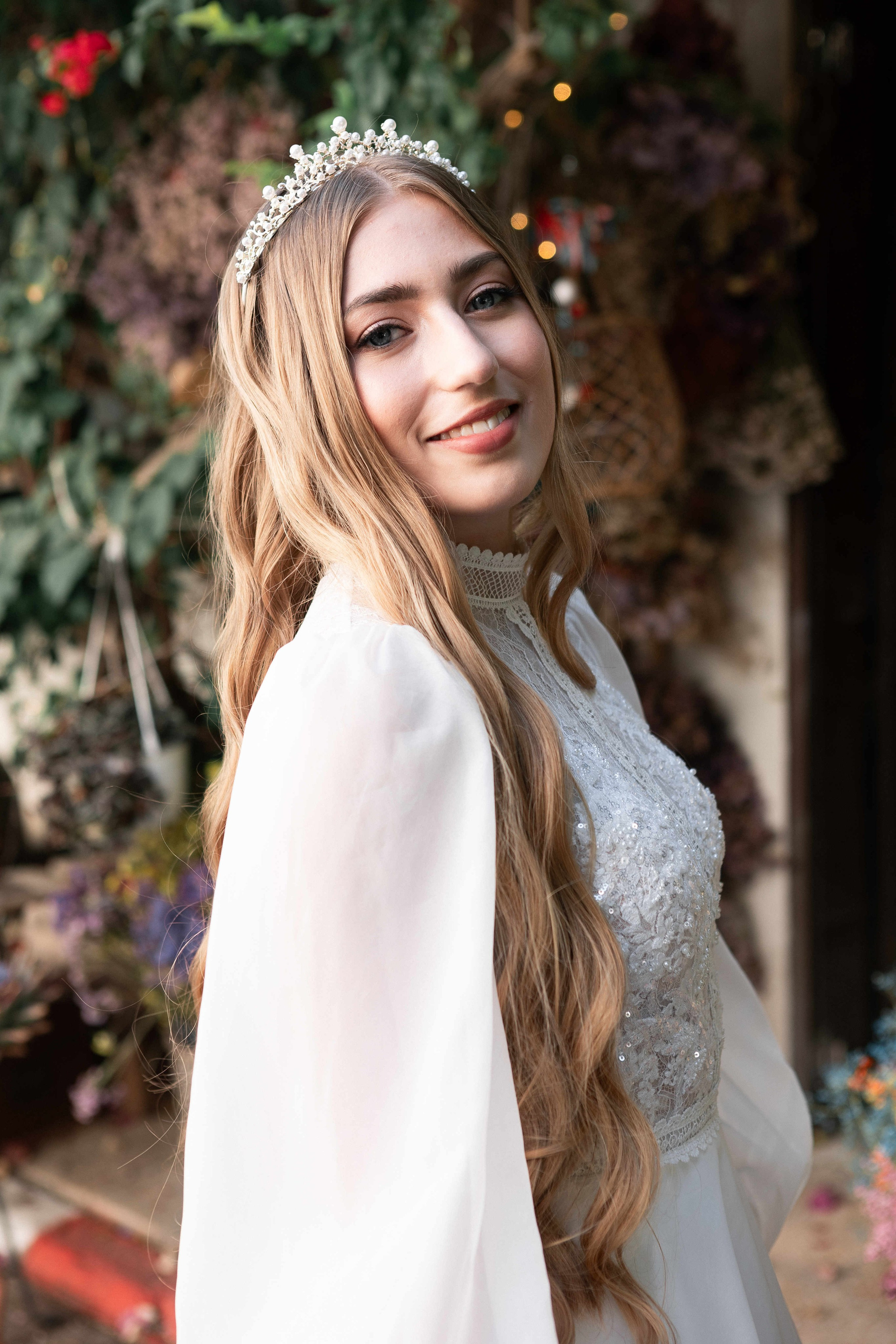 WEDDING IN A COZY PLACE NEAR TEL AVIV. PHOTOGRAPHER IN ISRAEL