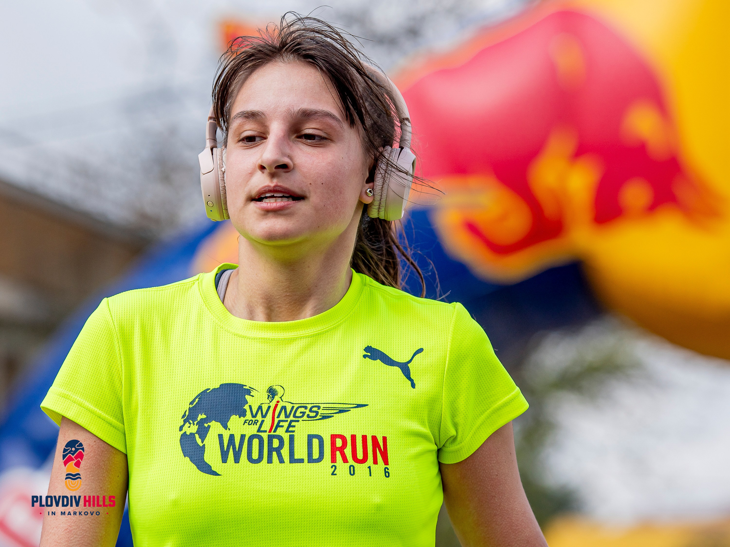 Снимки 2025-KrisoK Photography. «Plovdiv Hills in MARKOVO» е състезание по планинско бягане