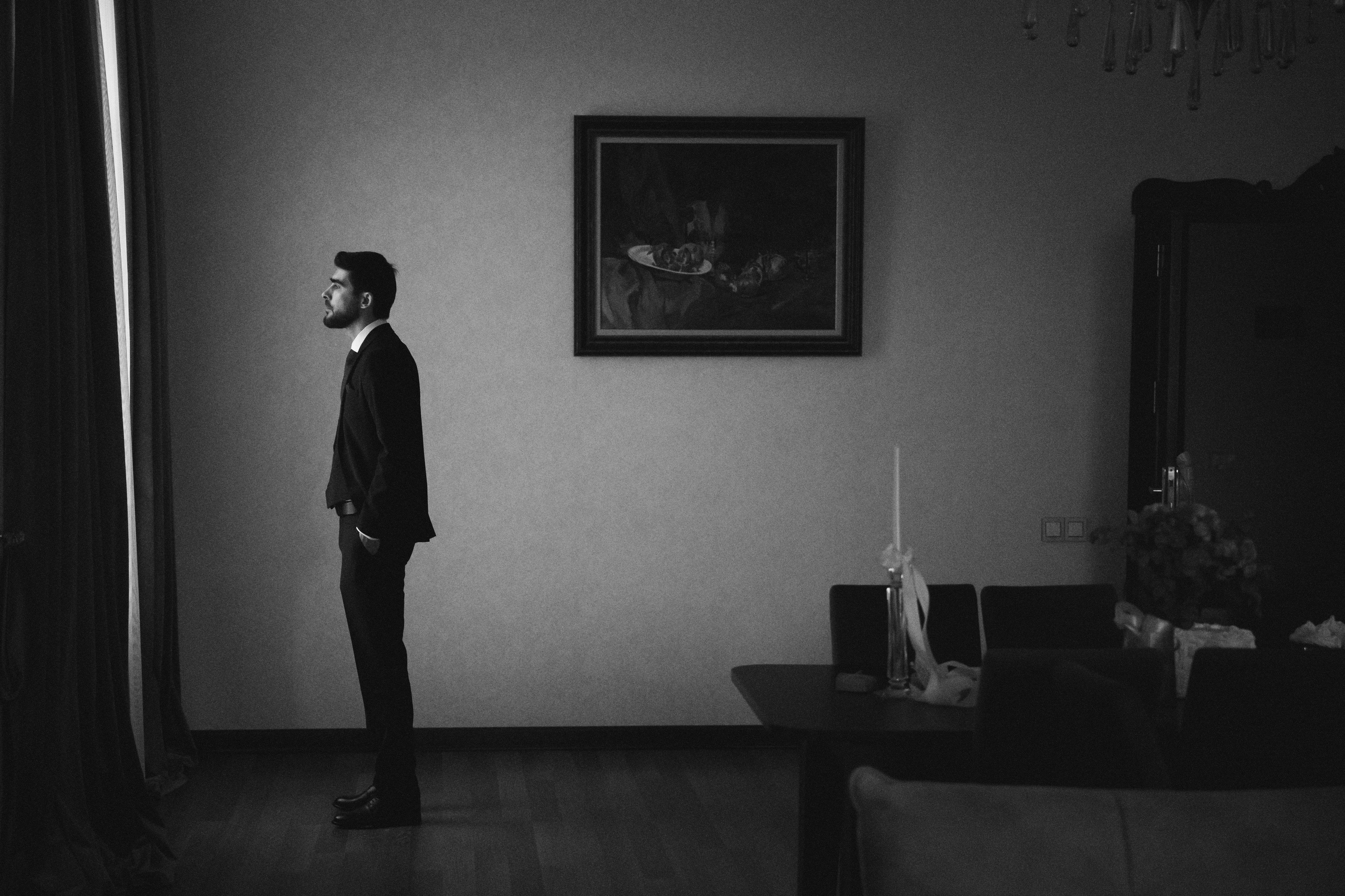 Seymur&Chilenay. Kamil Karimli Photography