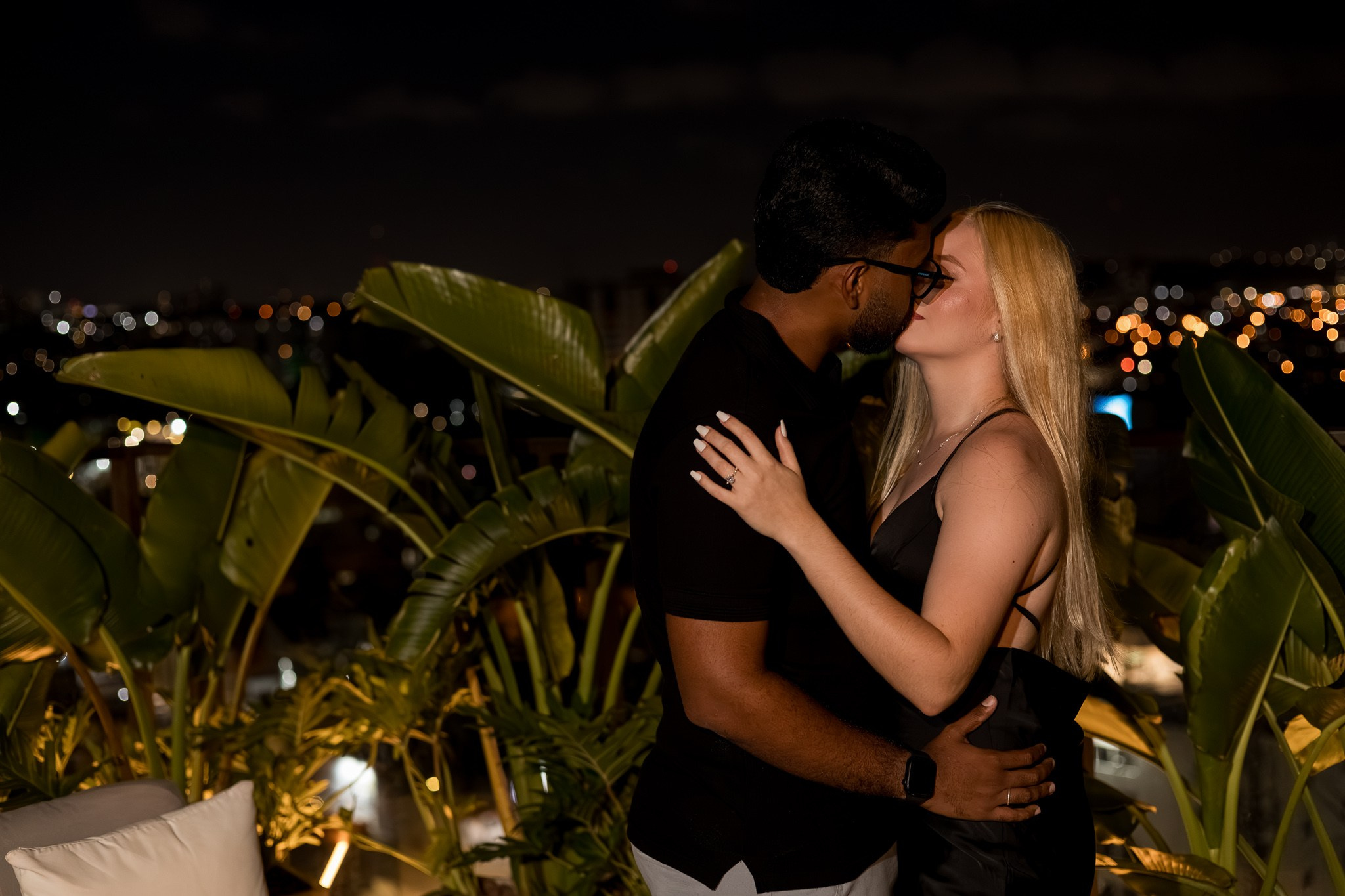 Neto & Paolla. Mauro Bernardo Fotógrafo | Fotografia de Gestante, Família, Partos e Retratos em São Miguel dos Campos e região