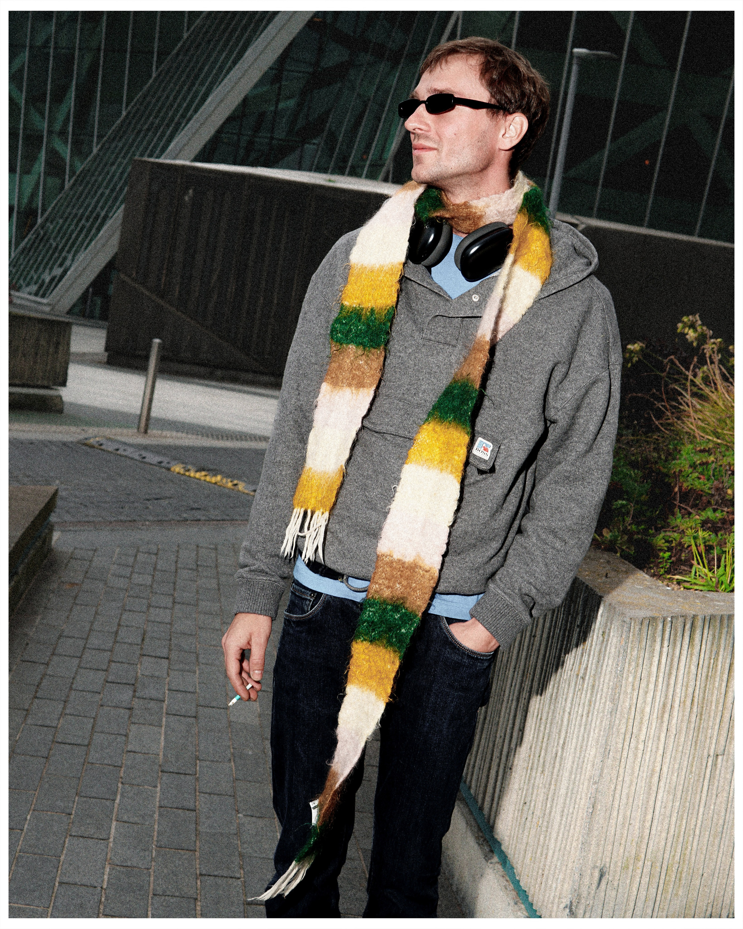 Ireland Fashion Week 2025 — Dublin Street Style & Runway Photography | AMELPOMENEM PHOTO. Creative Portrait Photographer in Ireland — AMELPOMENEM