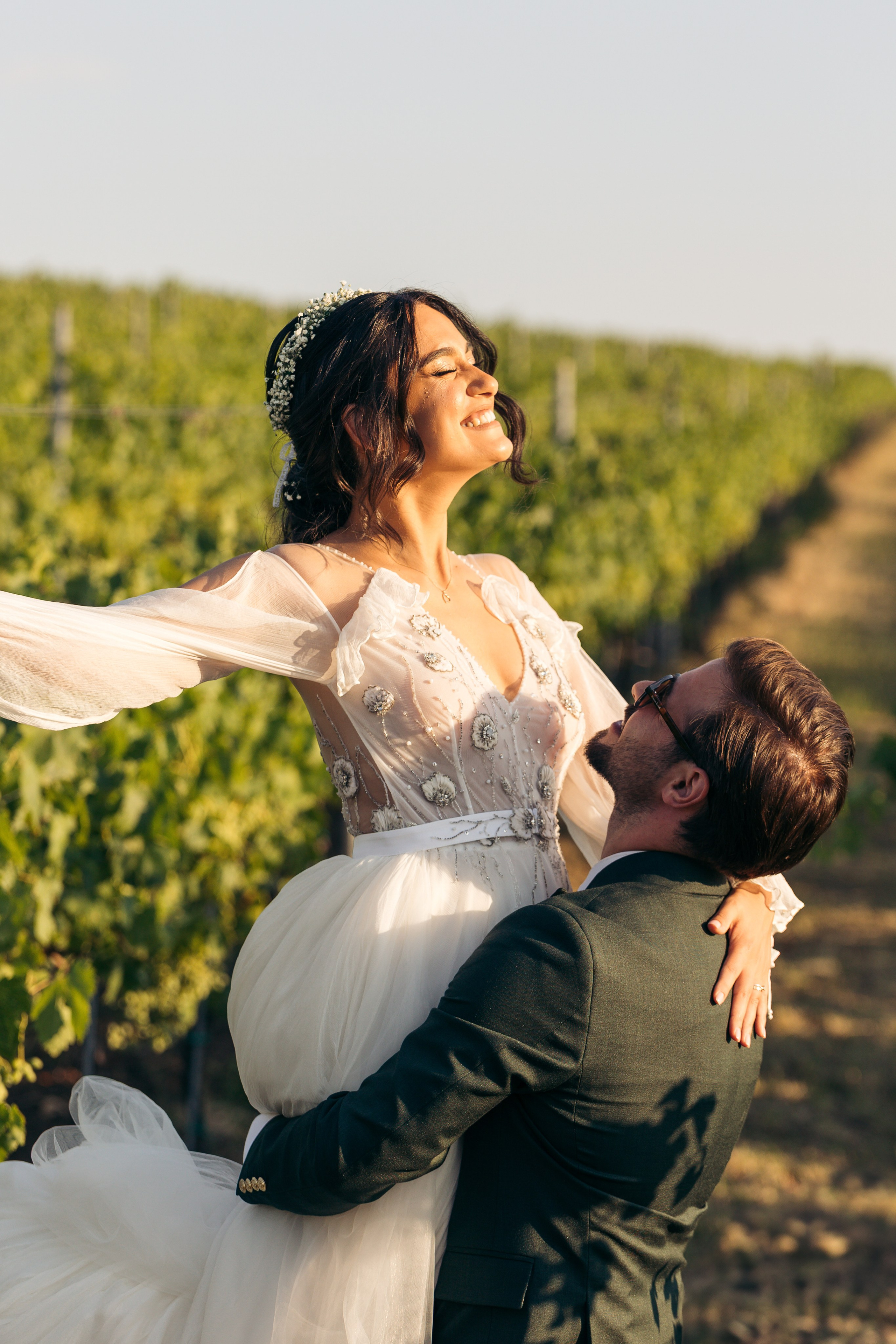 Weddings. Razvan Sogor Photography