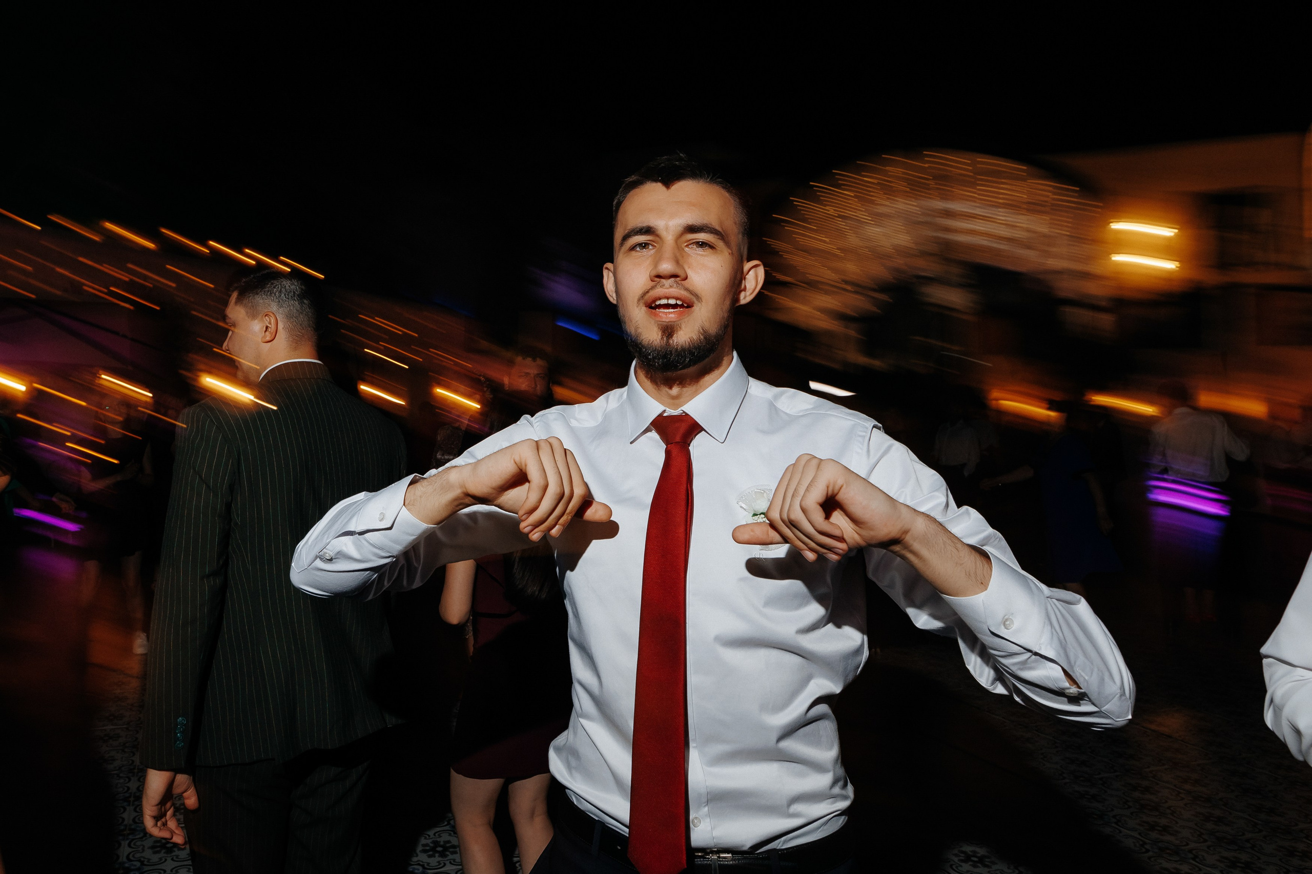 DANIEL + VALERIA. Fulga Photographer