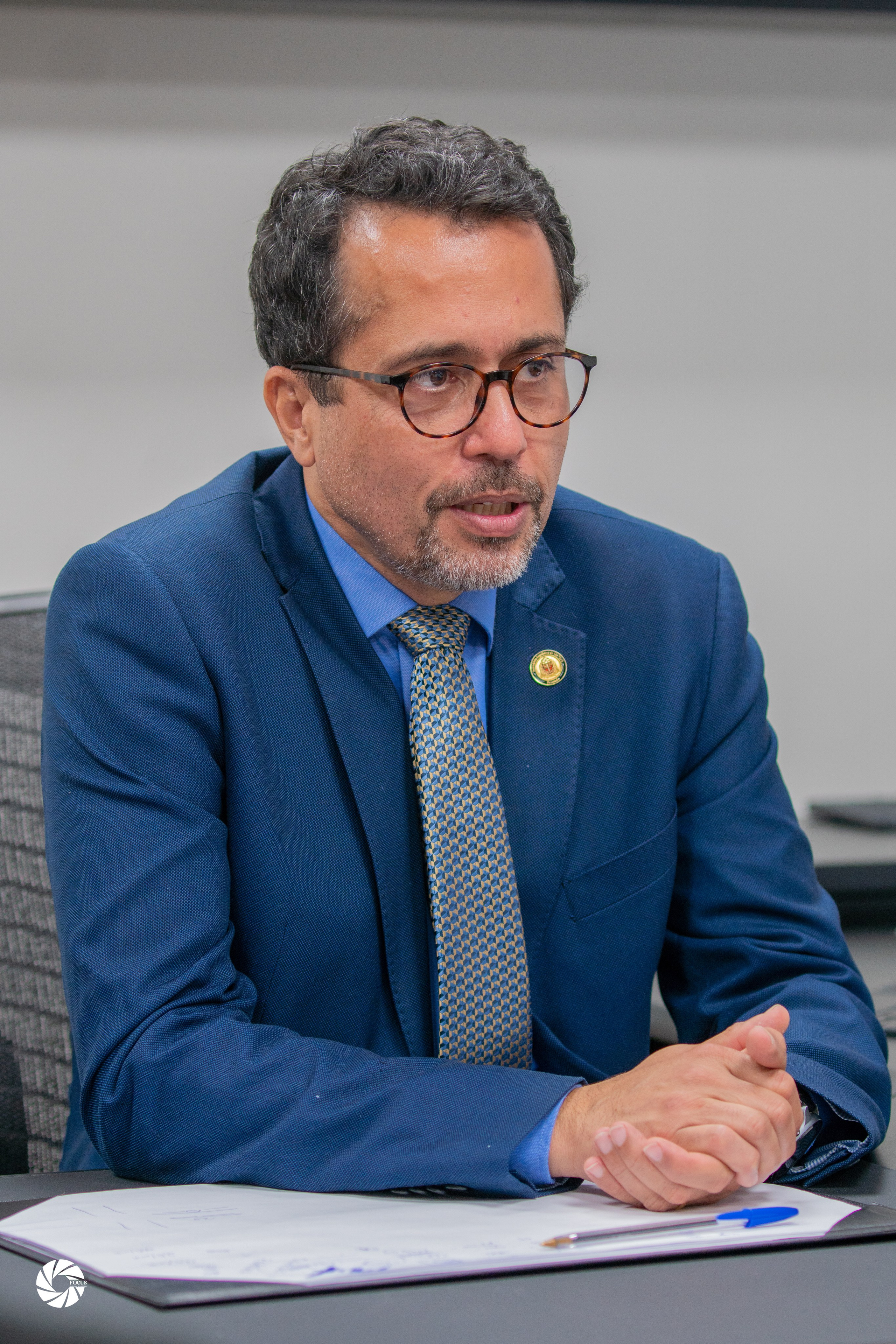 Corporativo/Politico