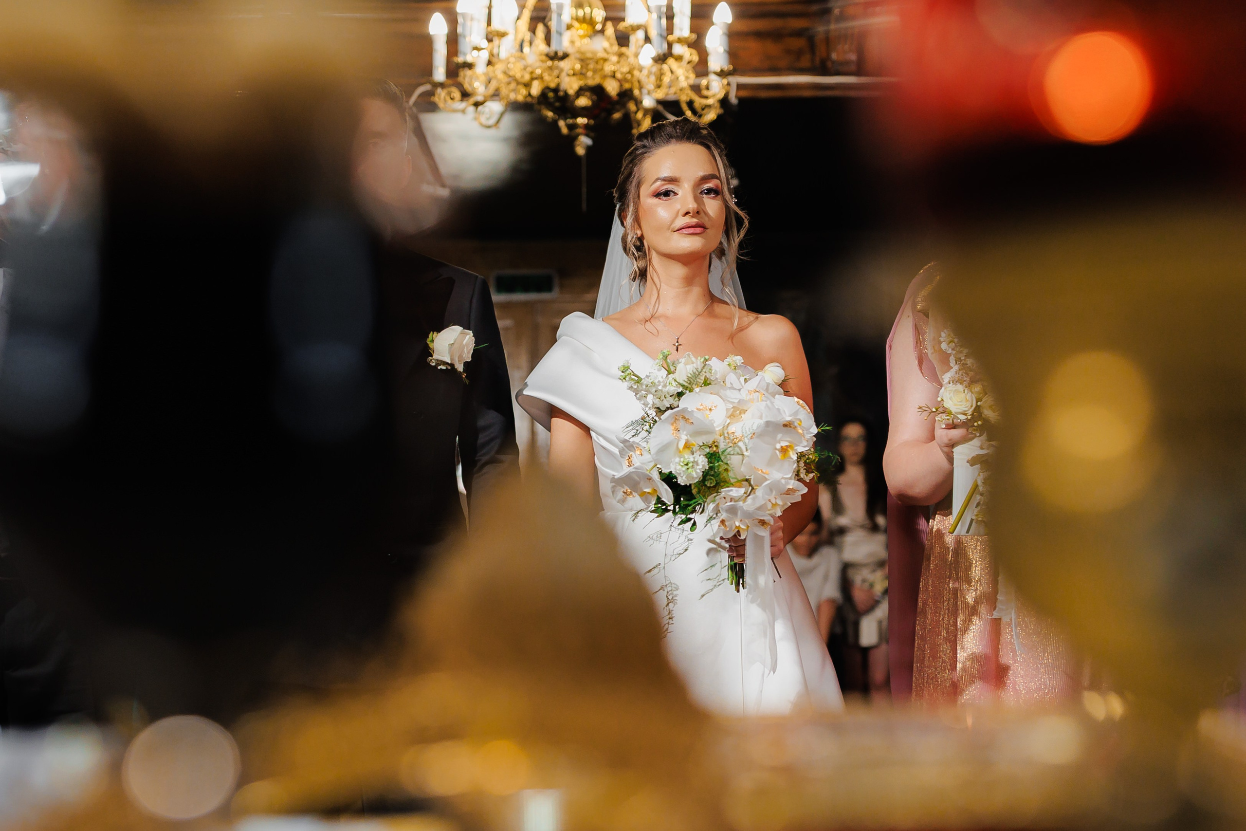 Nunta Loredana si Mihai. Fotograf nunta Bucuresti - Manu Ivanciu