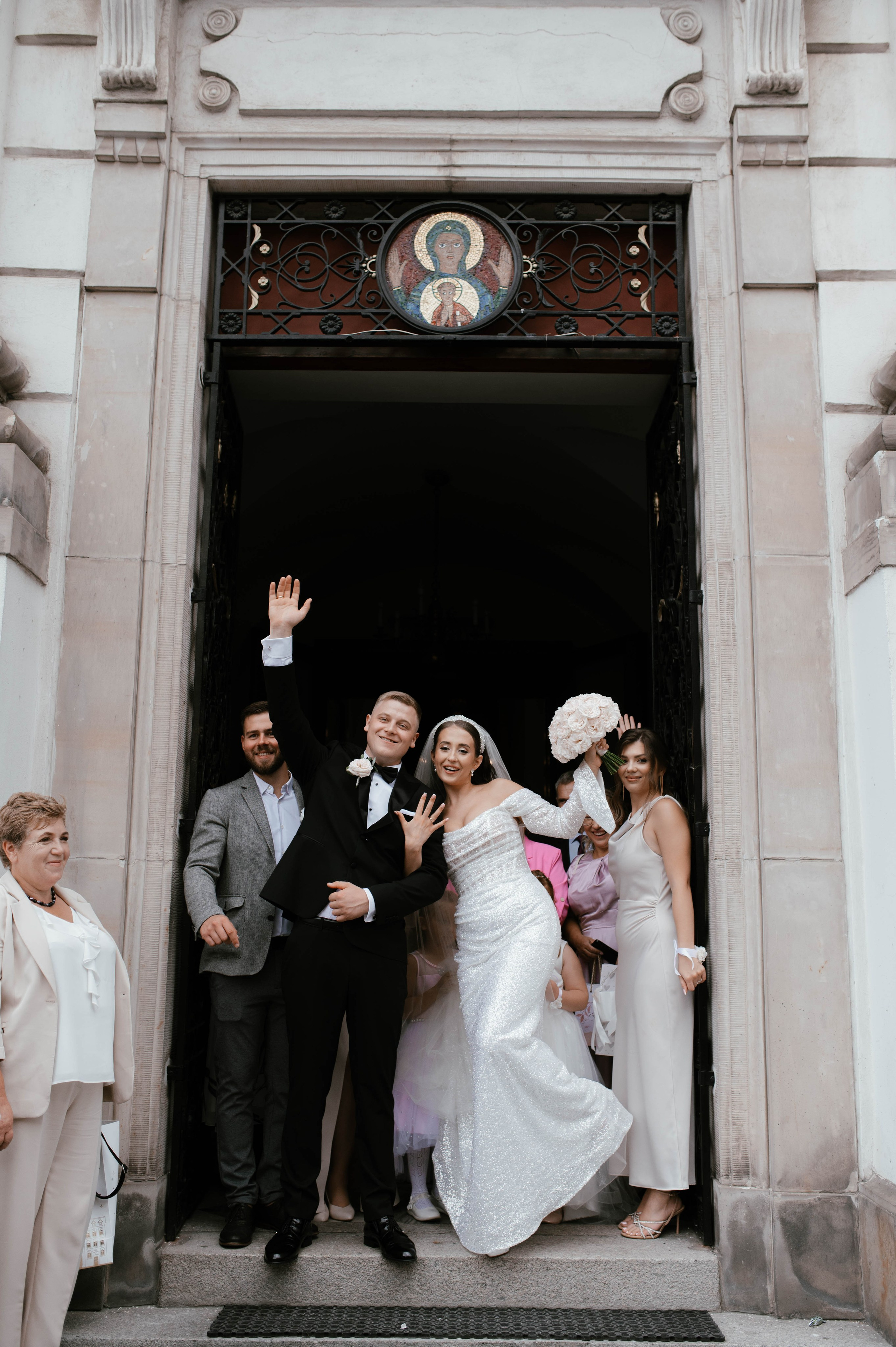 Iryna u Roman. Home page