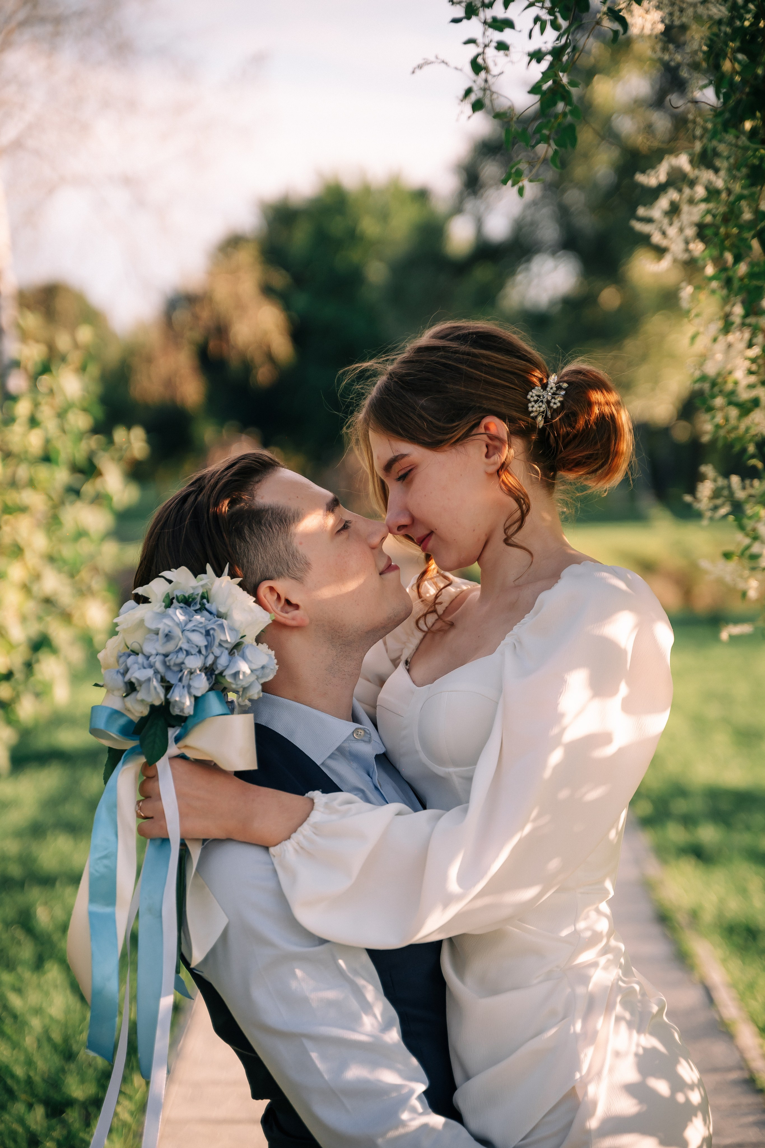 Алексей и Марина. Эдуард Хлибичук — фотограф Кишинев Молдова