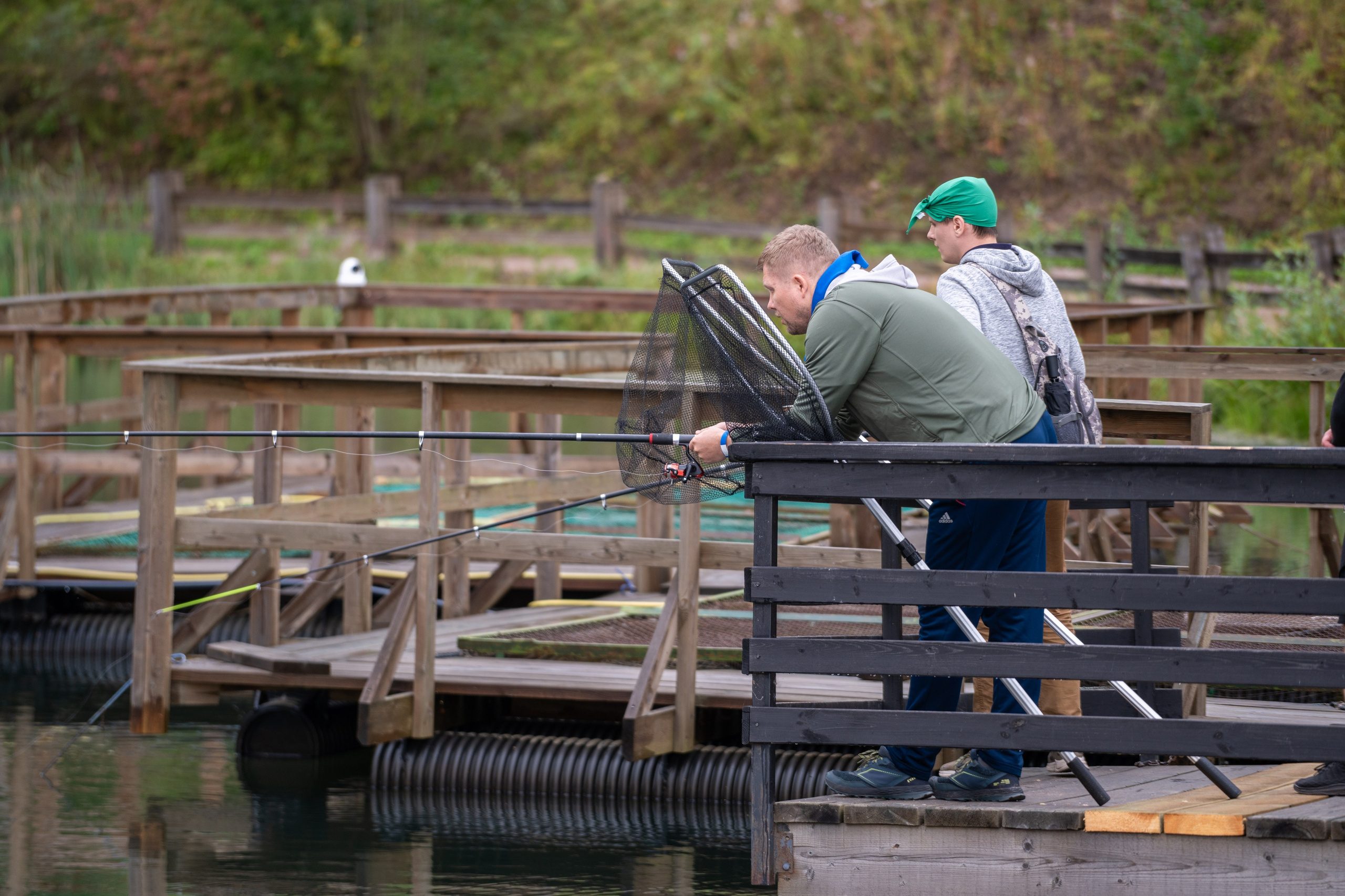 Корпоратив Балткам