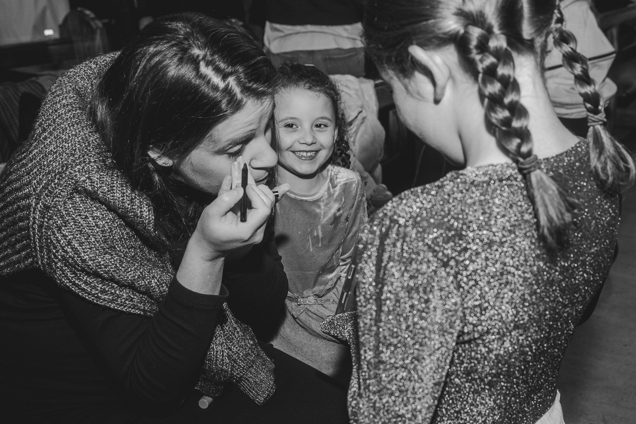 Events & Celebrations. Giandamorgana