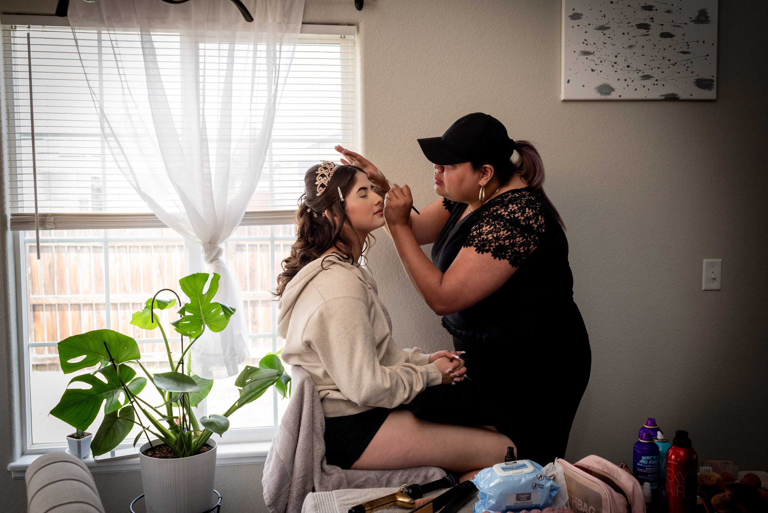 Colección: Nataly Mis Quince años