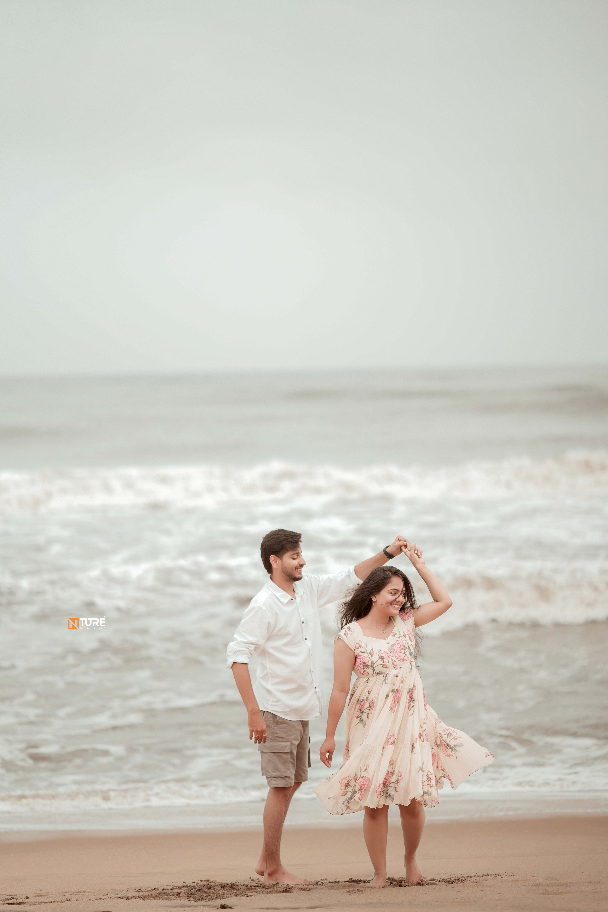 SAI & KUSUMA. NTURE WEDDING