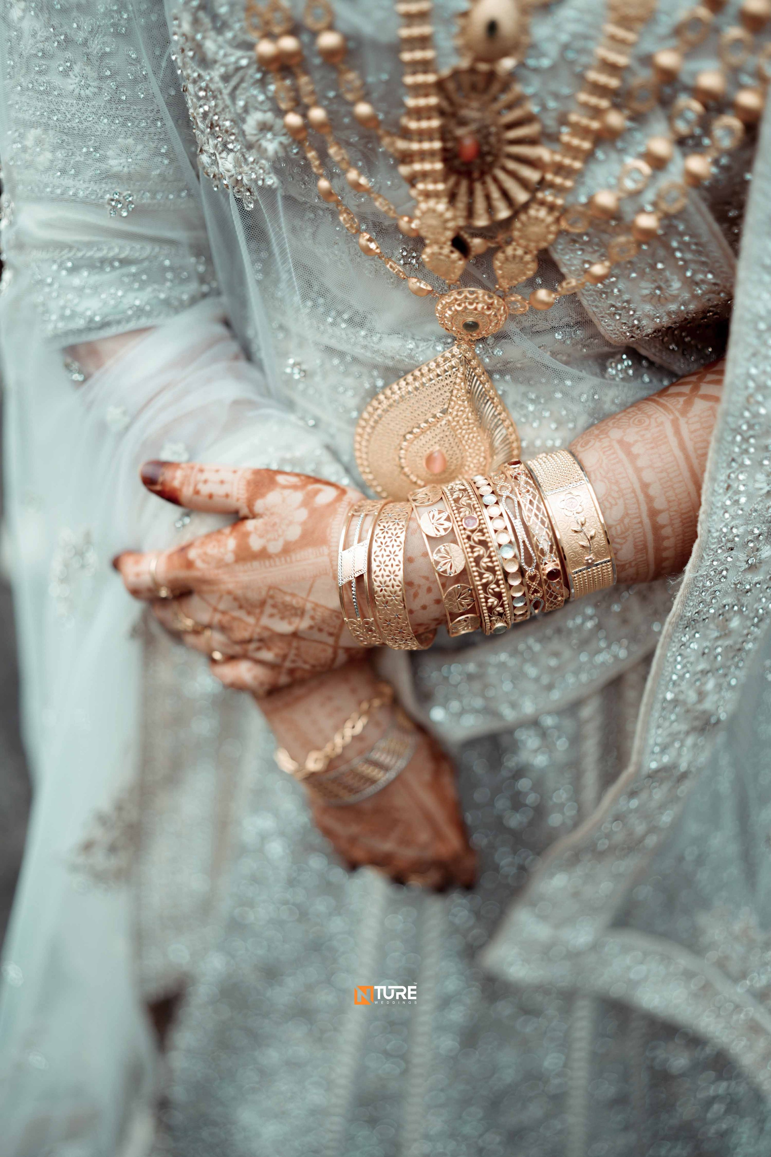 ASHIF & SHARMINA. NTURE WEDDING