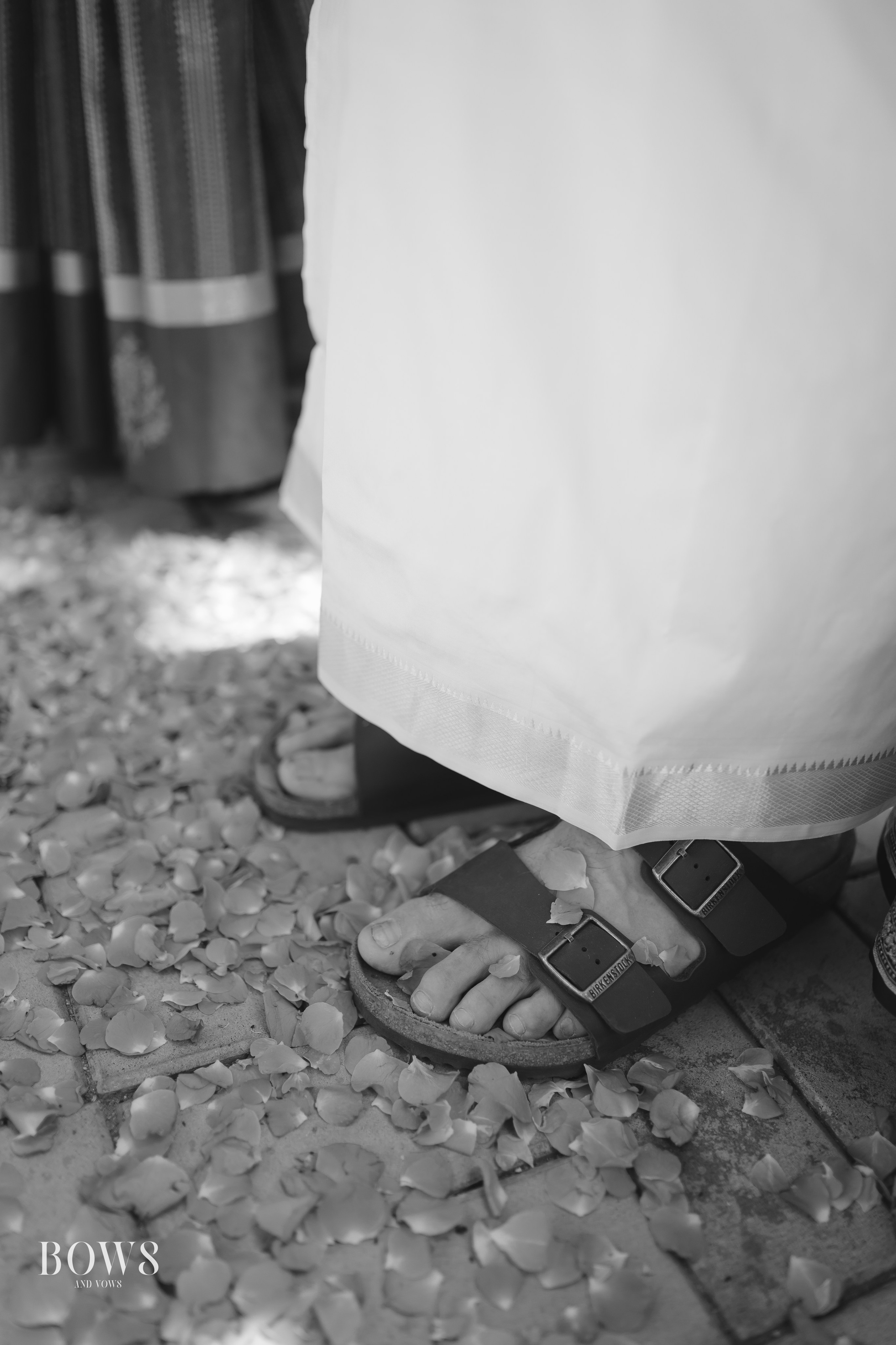 SUSHMITHA & TOM. WEDDING PHOTO COLOR GRADING