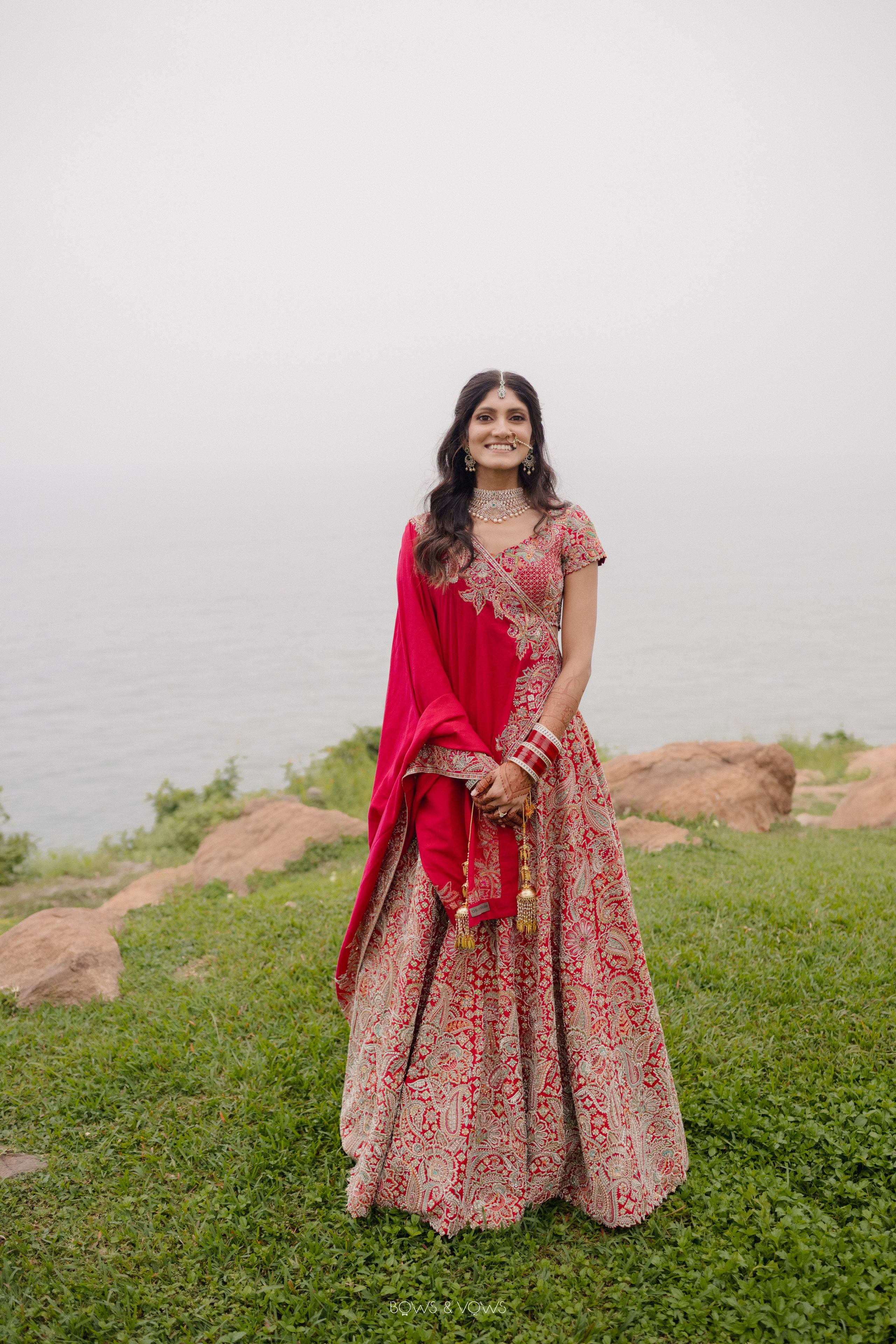 SANAYA & REID. WEDDING PHOTO COLOR GRADING