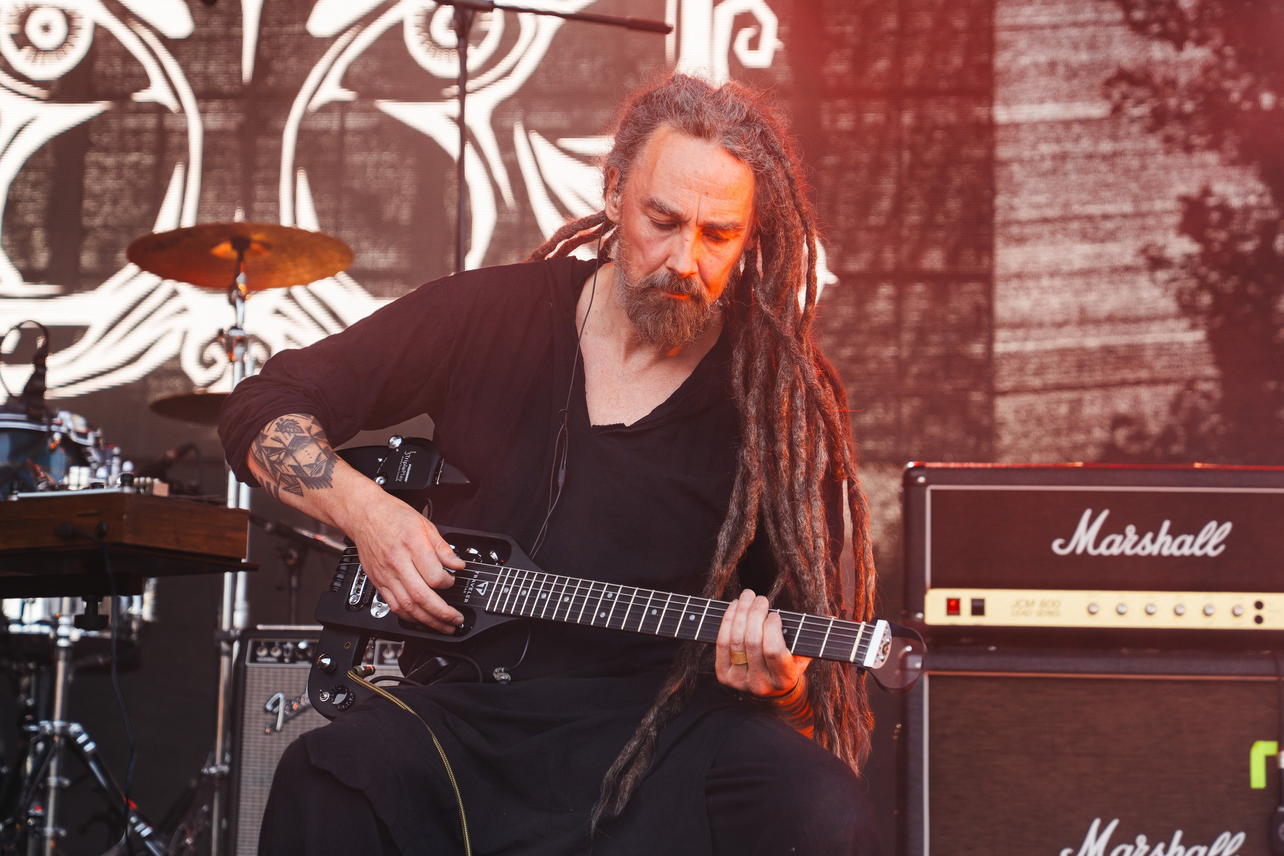 Dark Bombastic Evening (Editia 11 — 2025). Fotograf evenimente. Fotograf nunta. Fotograf Botez. Mihaela Savu