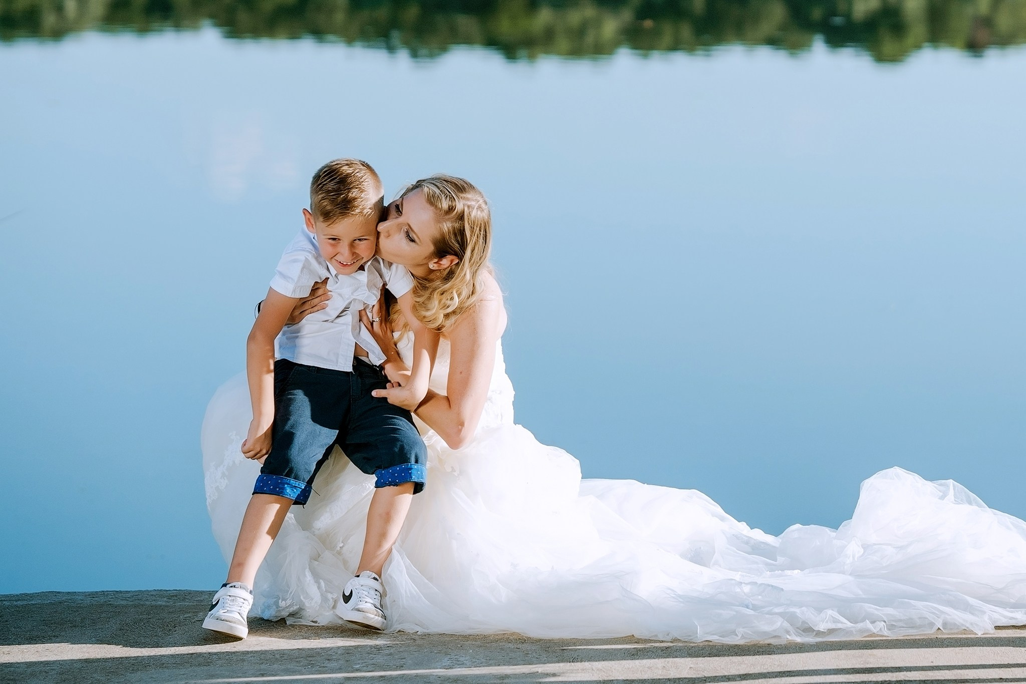 Cristina & Catalin (Trash the Dress). Fotograf evenimente. Fotograf nunta. Fotograf Botez. Mihaela Savu