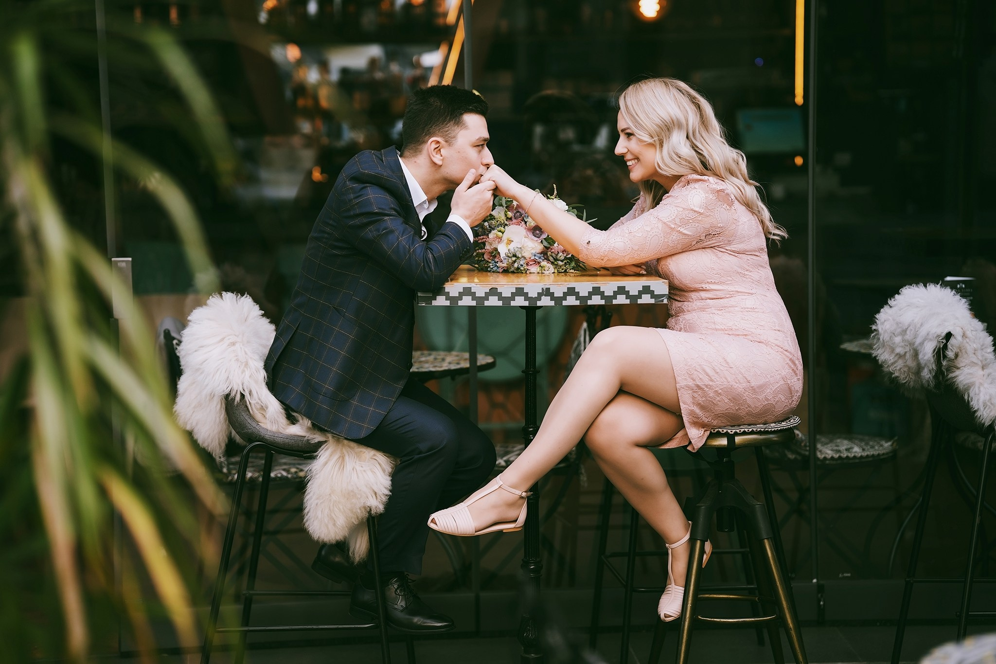 Alexandra & Iulian. Fotograf evenimente. Fotograf nunta. Fotograf Botez. Mihaela Savu