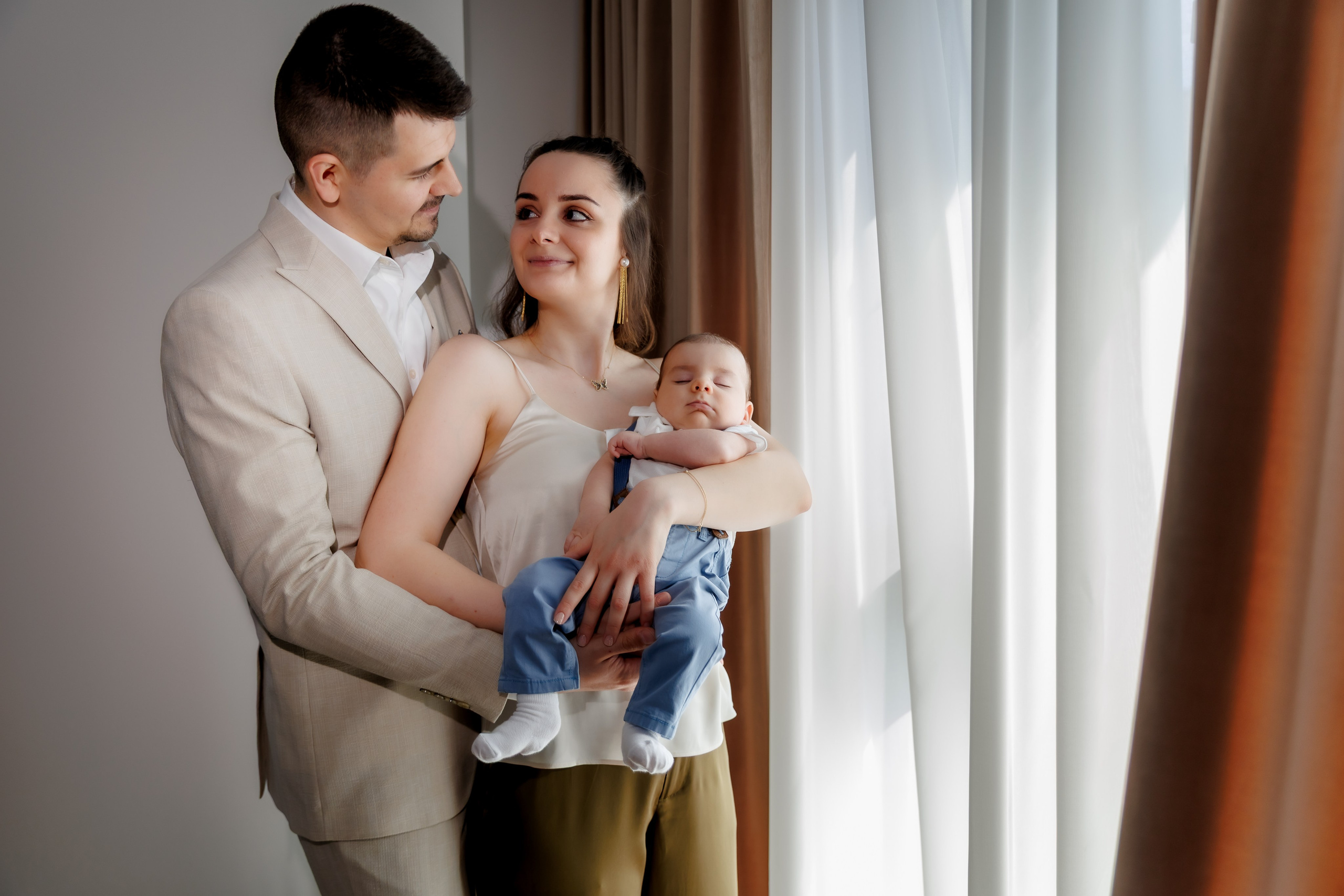 Vladimir Mihai - Botez București. Fotograf Profesionist Pitesti-Bucuresti| Mircea Seinea