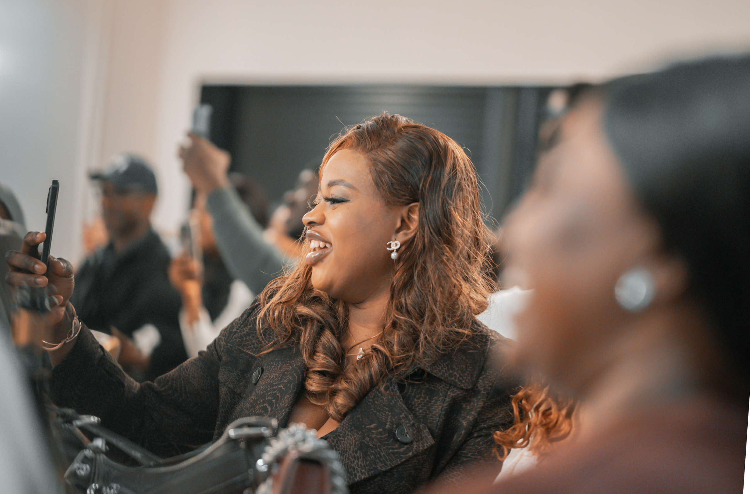 Sabinus Live in Birmingham. Sola SLY | London Photographer and Videographer