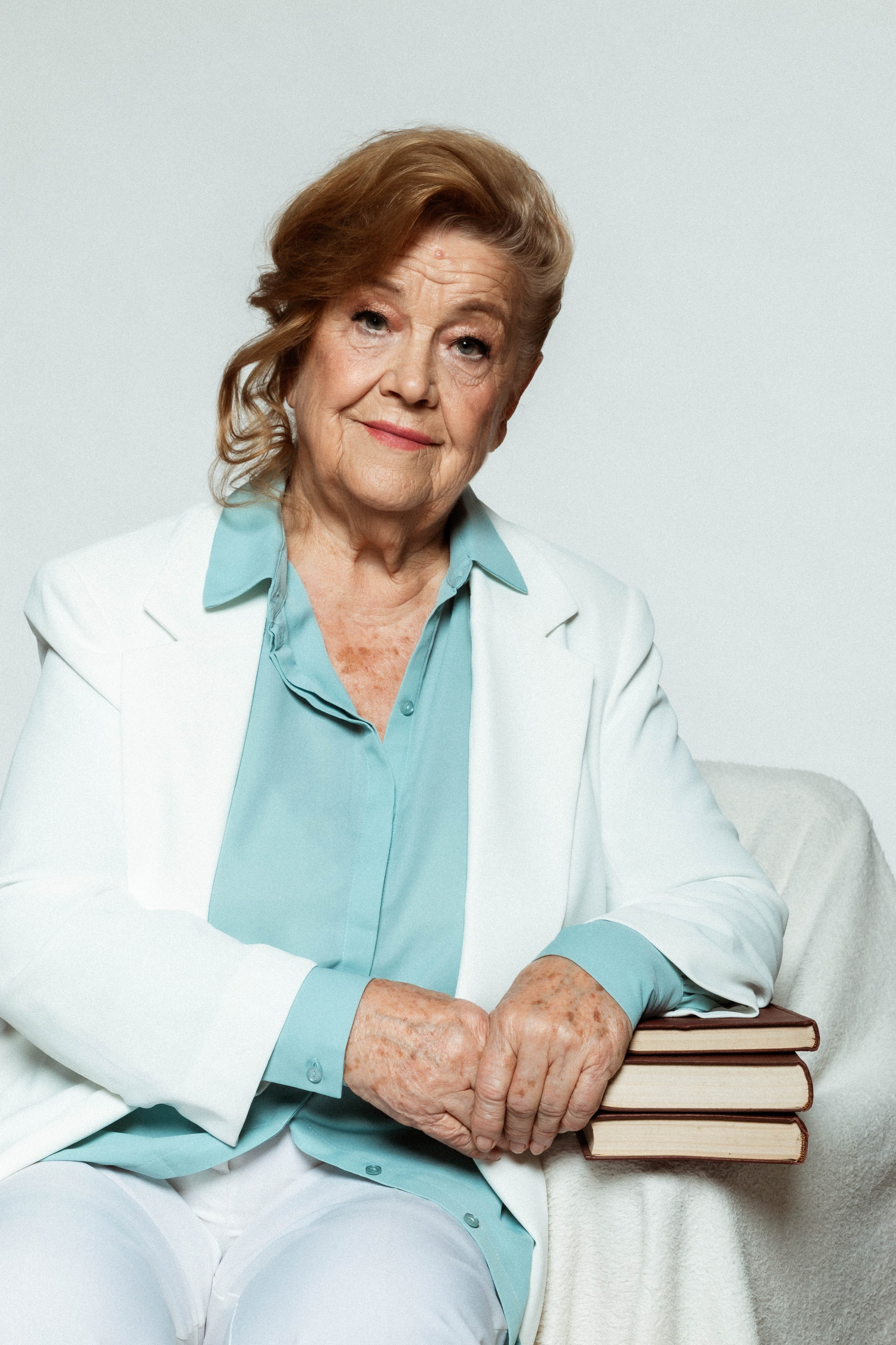 Old & Fashioned. Kseny Kolesnik Photography