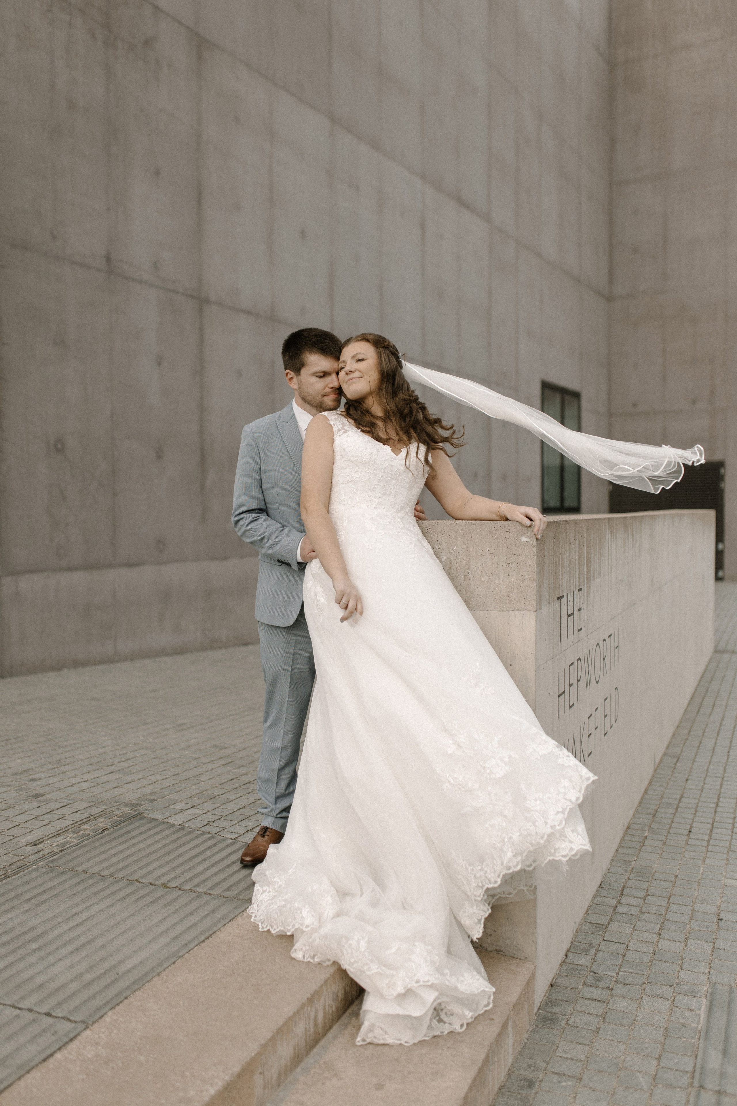 Zoe & Will. Wedding and Portrait Photographer Evie Moon