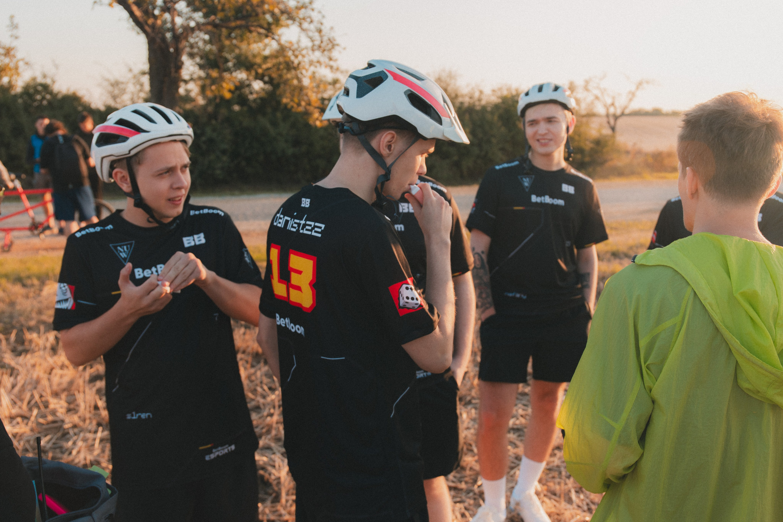 BetBoom. Фотограф Инна Гайнулина