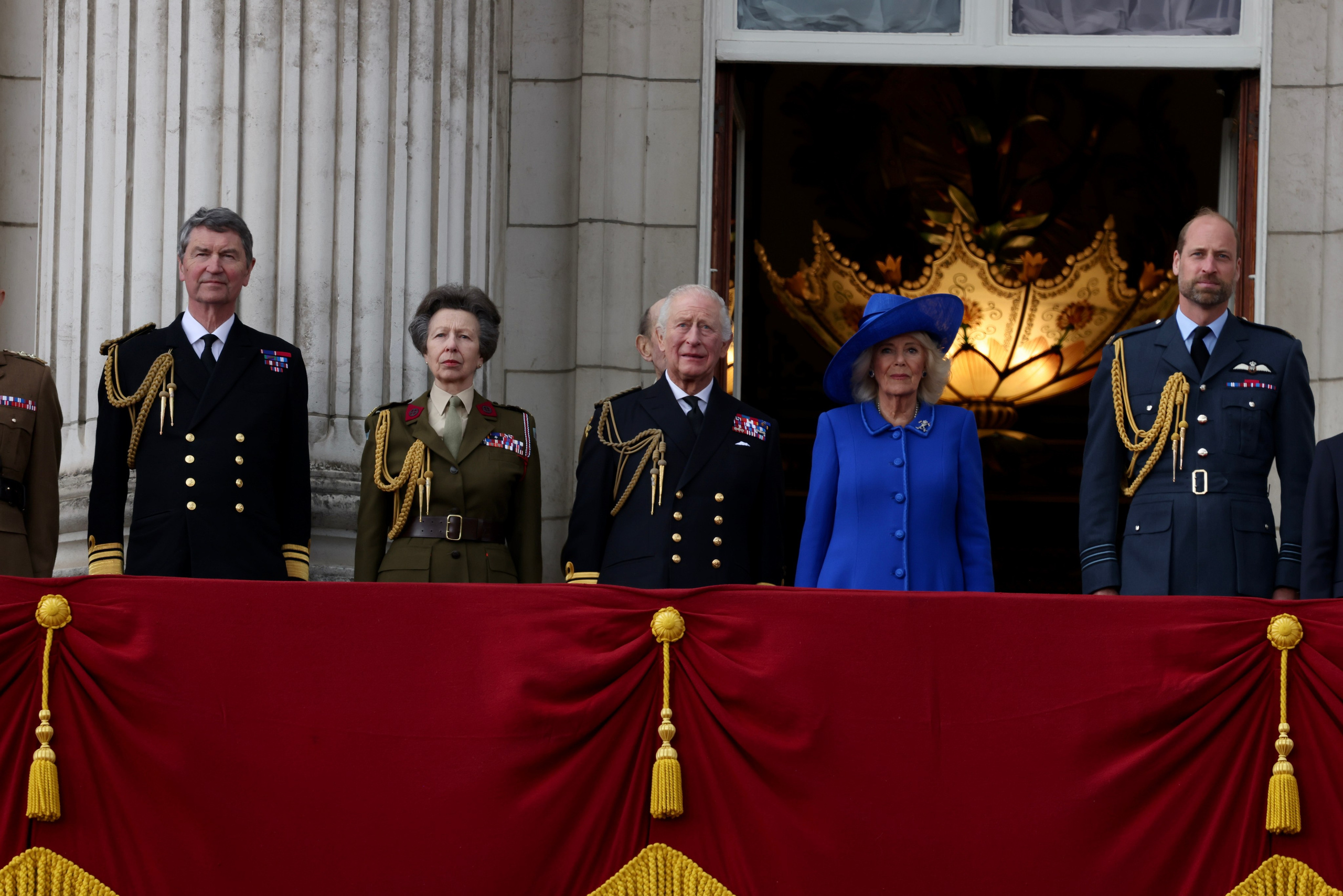 VE Day. BRUNGRAF MEDIA