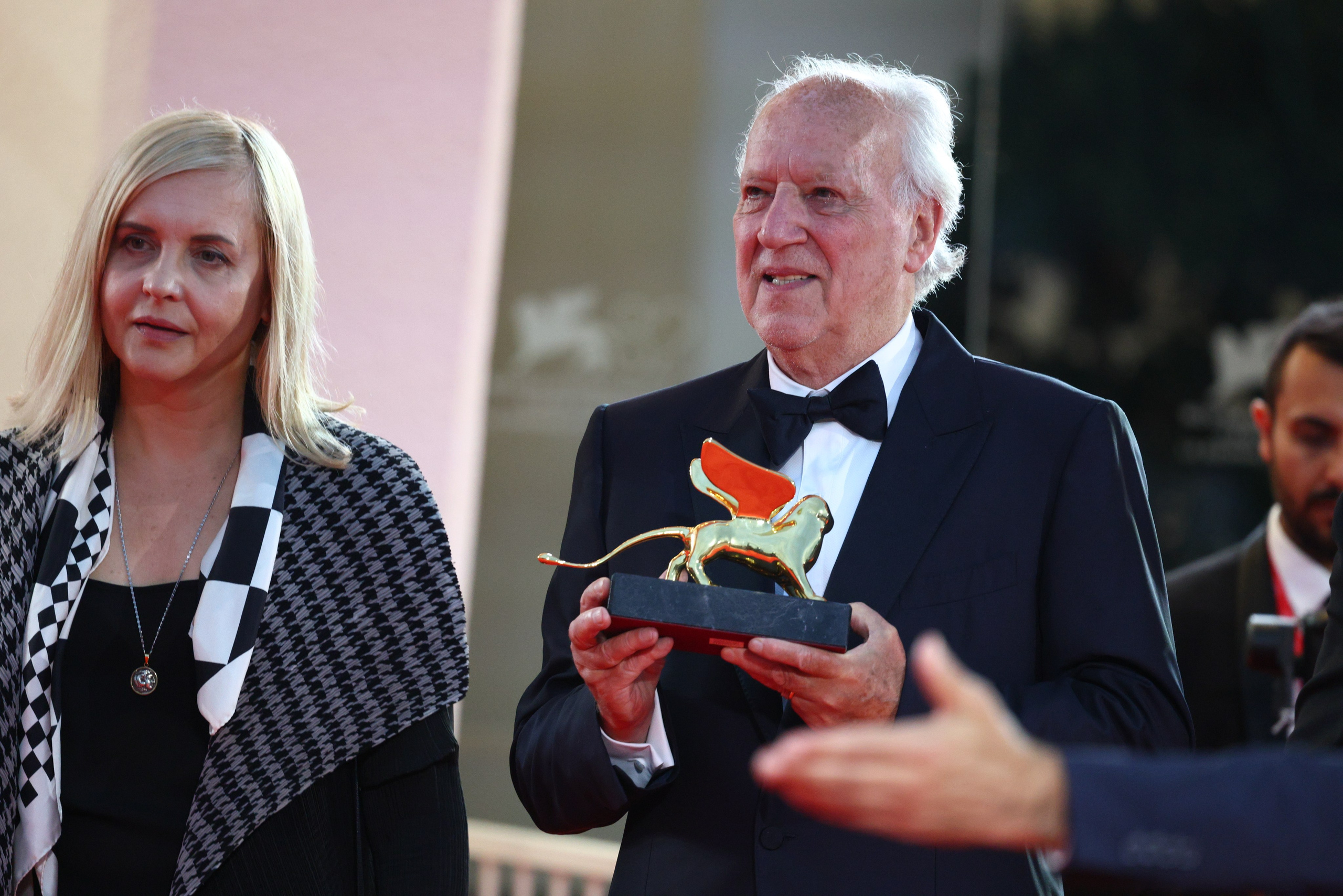 Celebs. BRUNGRAF MEDIA