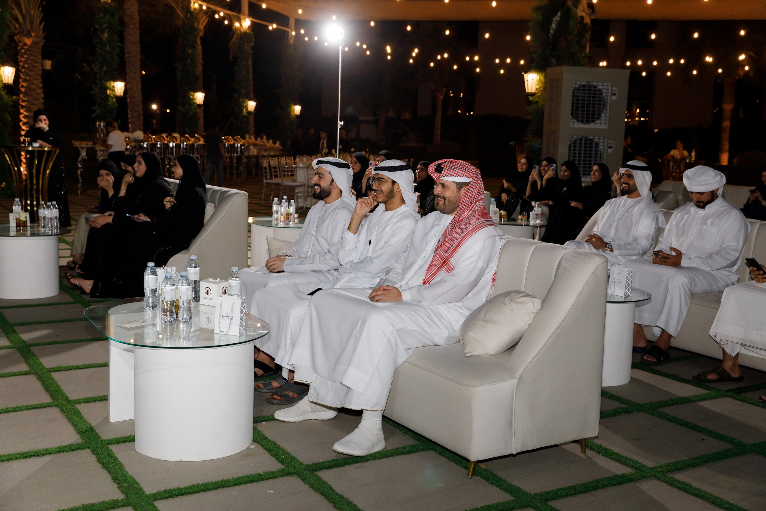 ENTWA company Anniversary — Dubai 2023. Photographer Anna Curly | Weddings and Events in Dubai