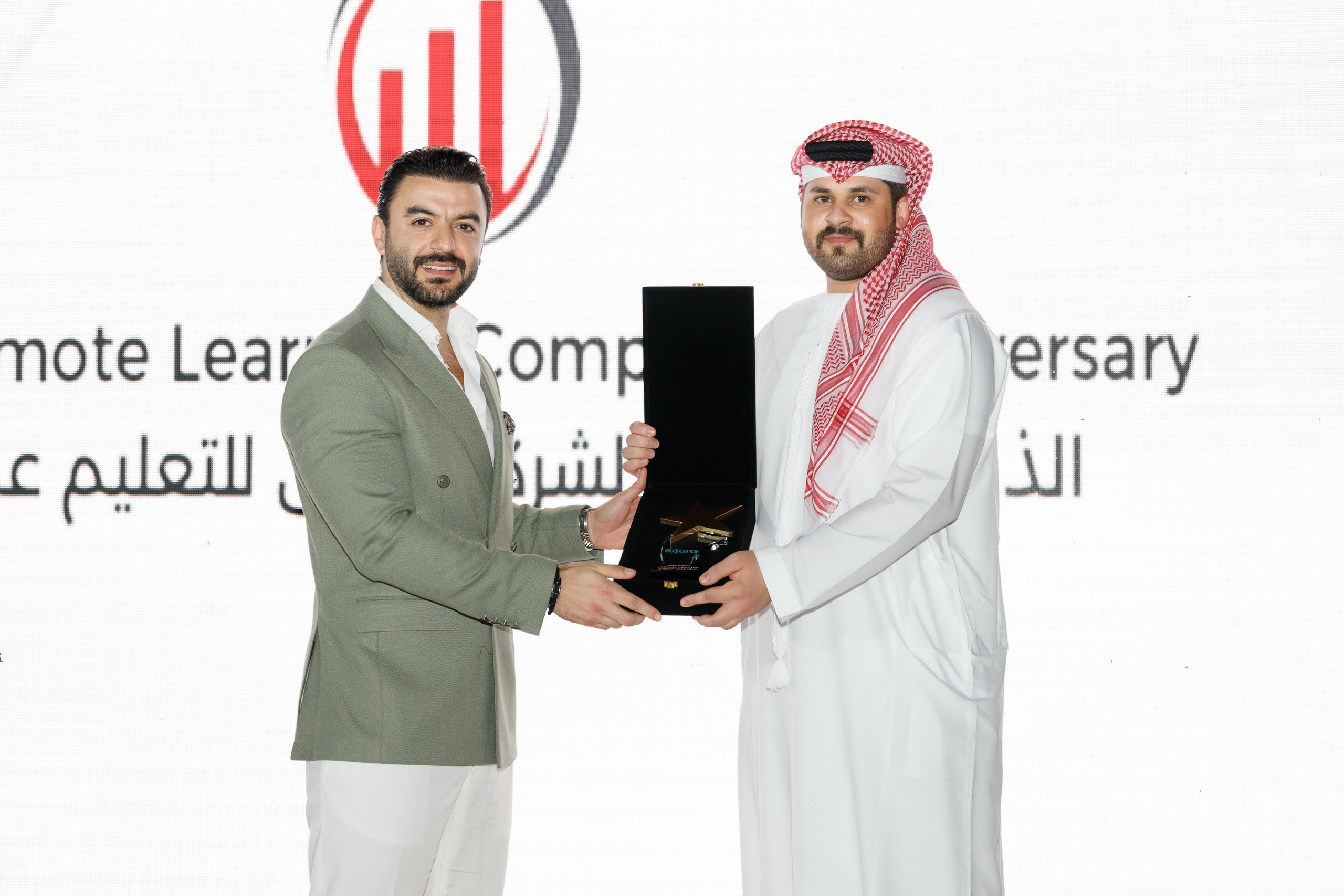 ENTWA company Anniversary — Dubai 2023. Photographer Anna Curly | Weddings and Events in Dubai