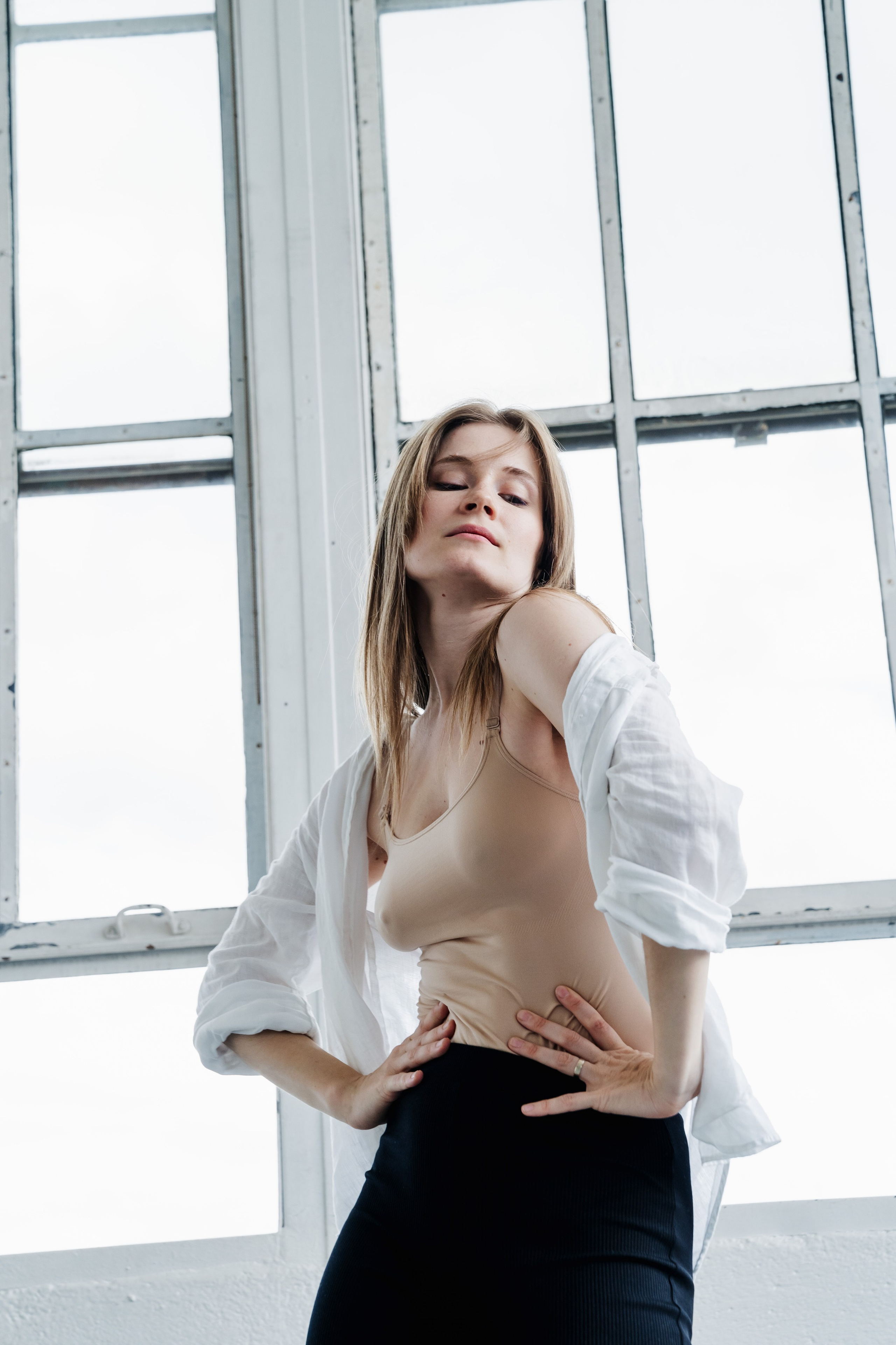 Studio. Barbarica. Photography