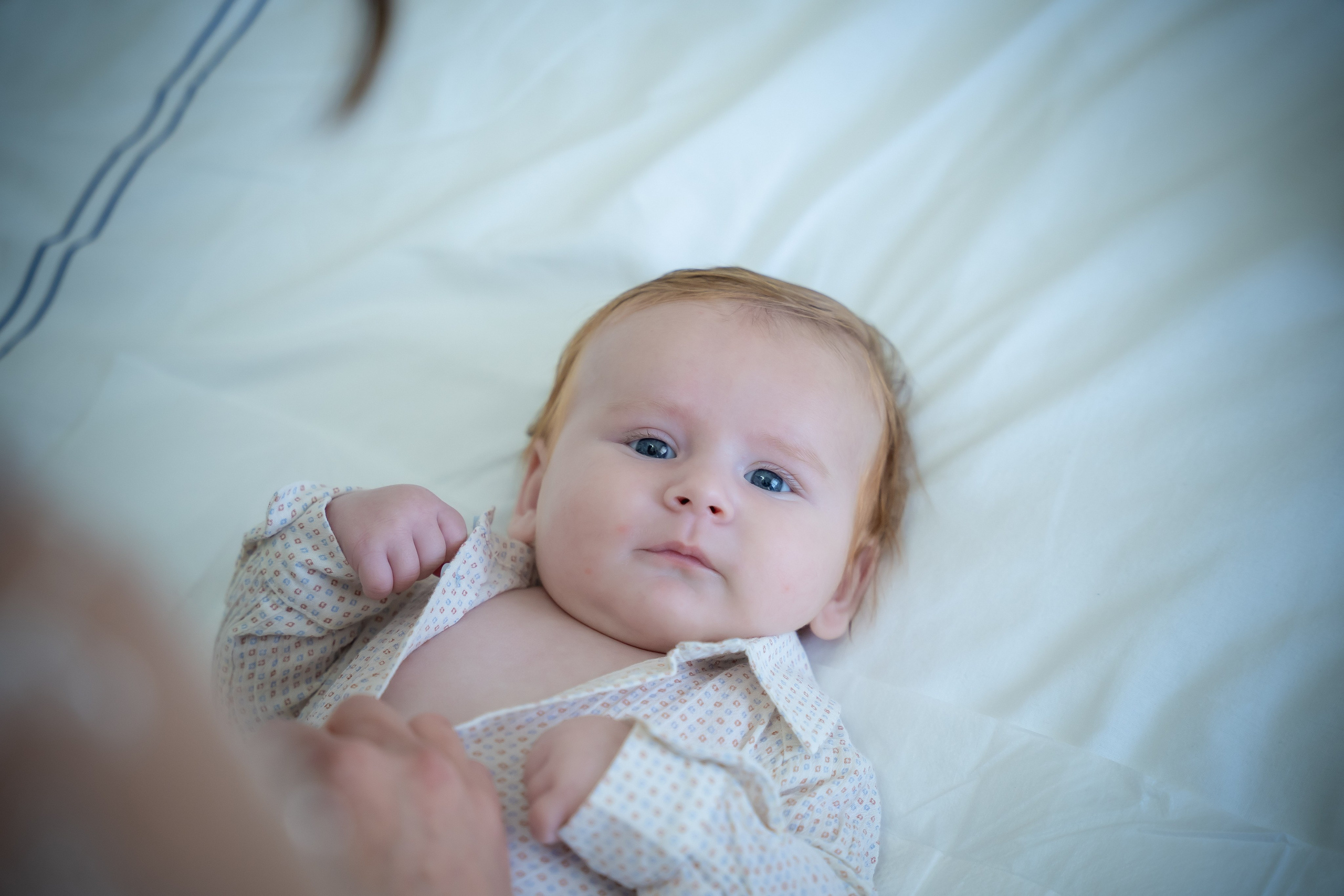 Botez DOMINIC. RRStudio — Fotograf evenimente