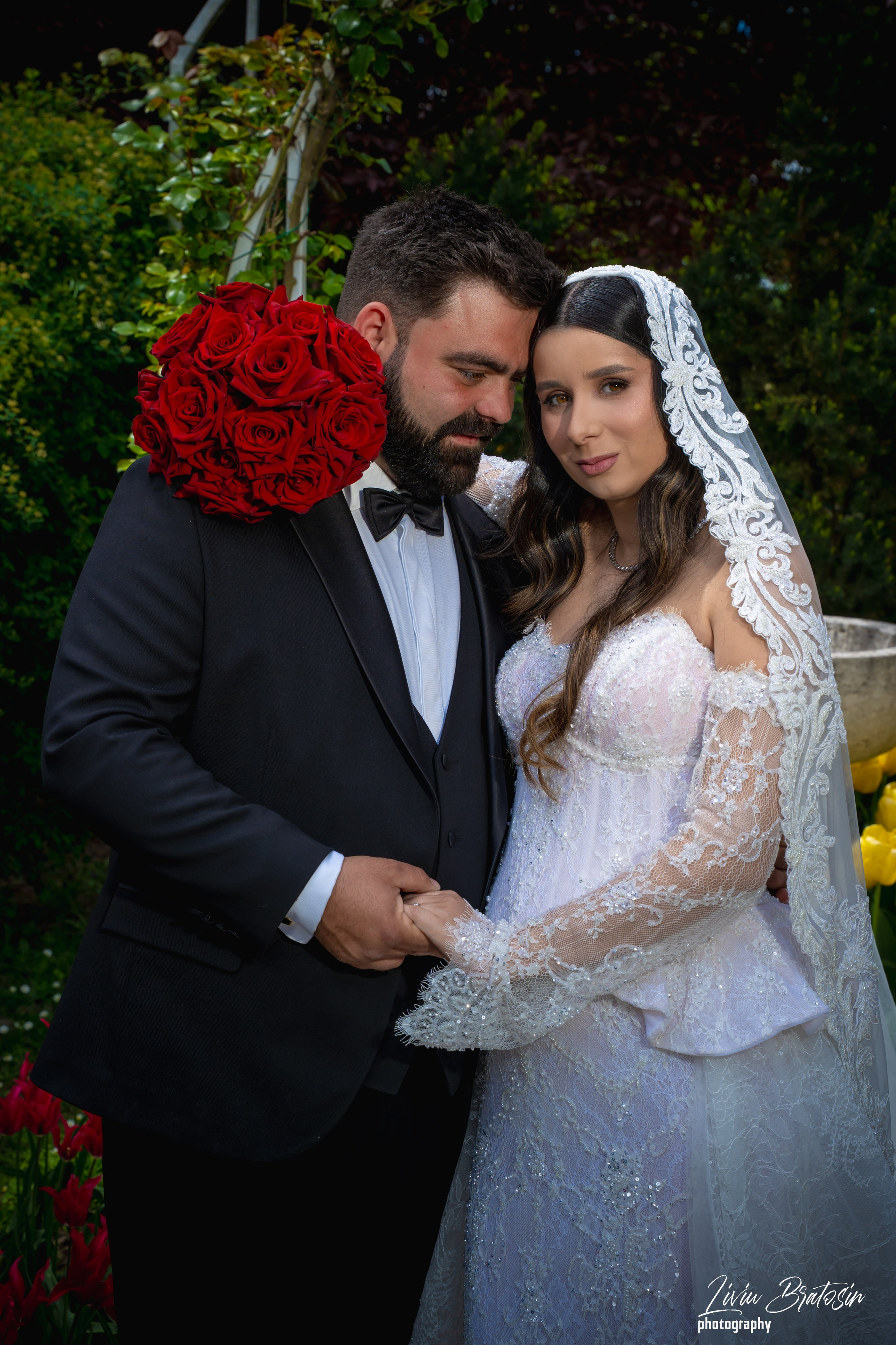 Bogdan & Andreea 19.04.2026. RRStudio — Fotograf evenimente