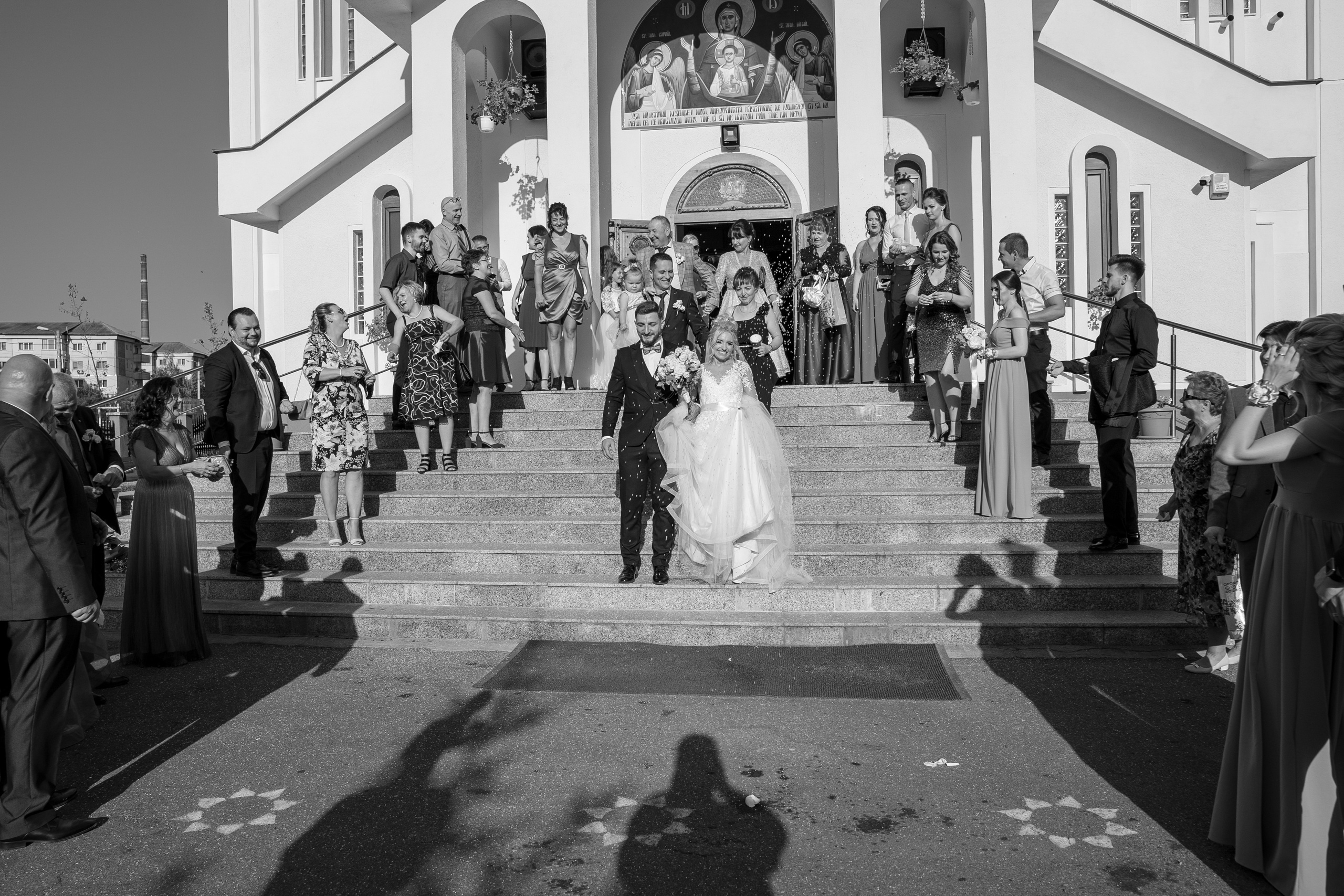 ANDREI & INGRID. RRStudio — Fotograf evenimente