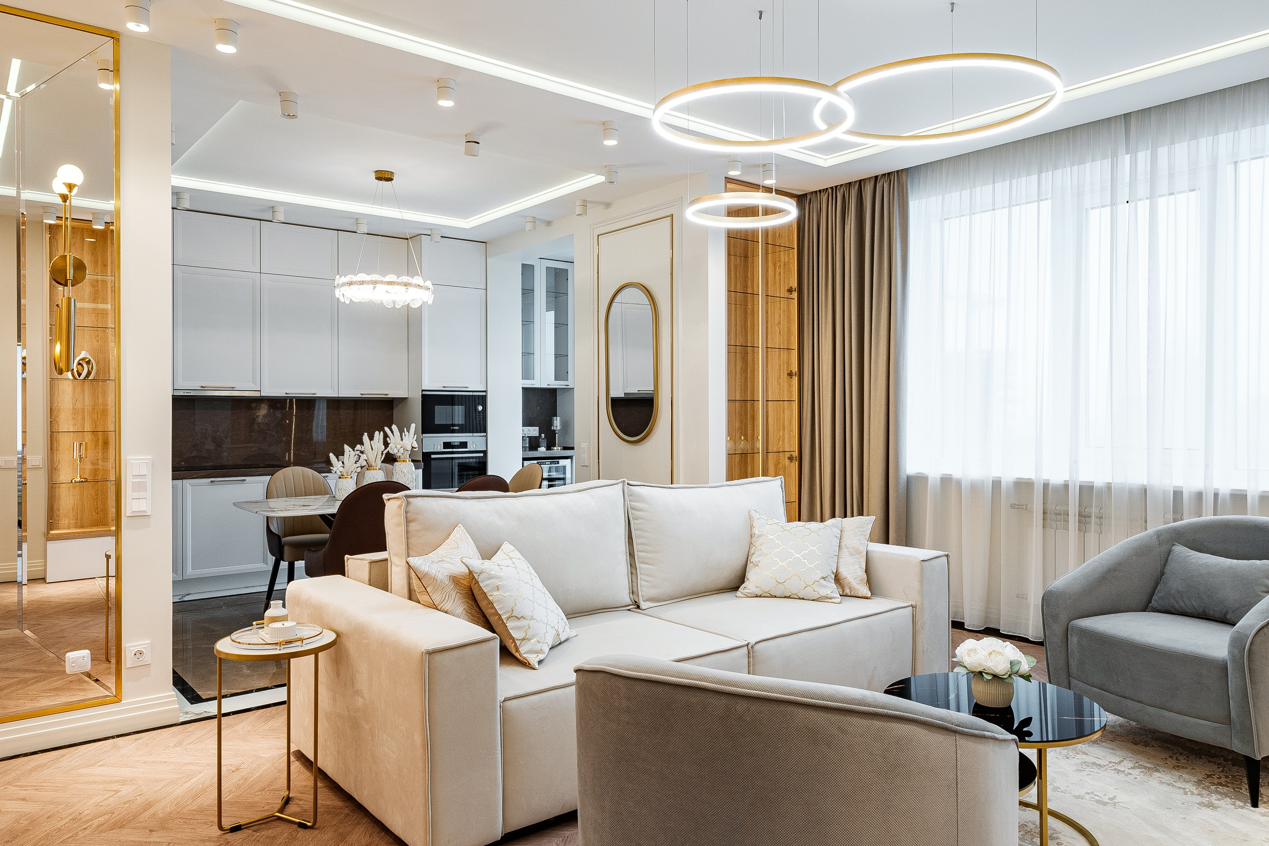 COMPLEXE RÉSIDENTIEL FILICHETA 2