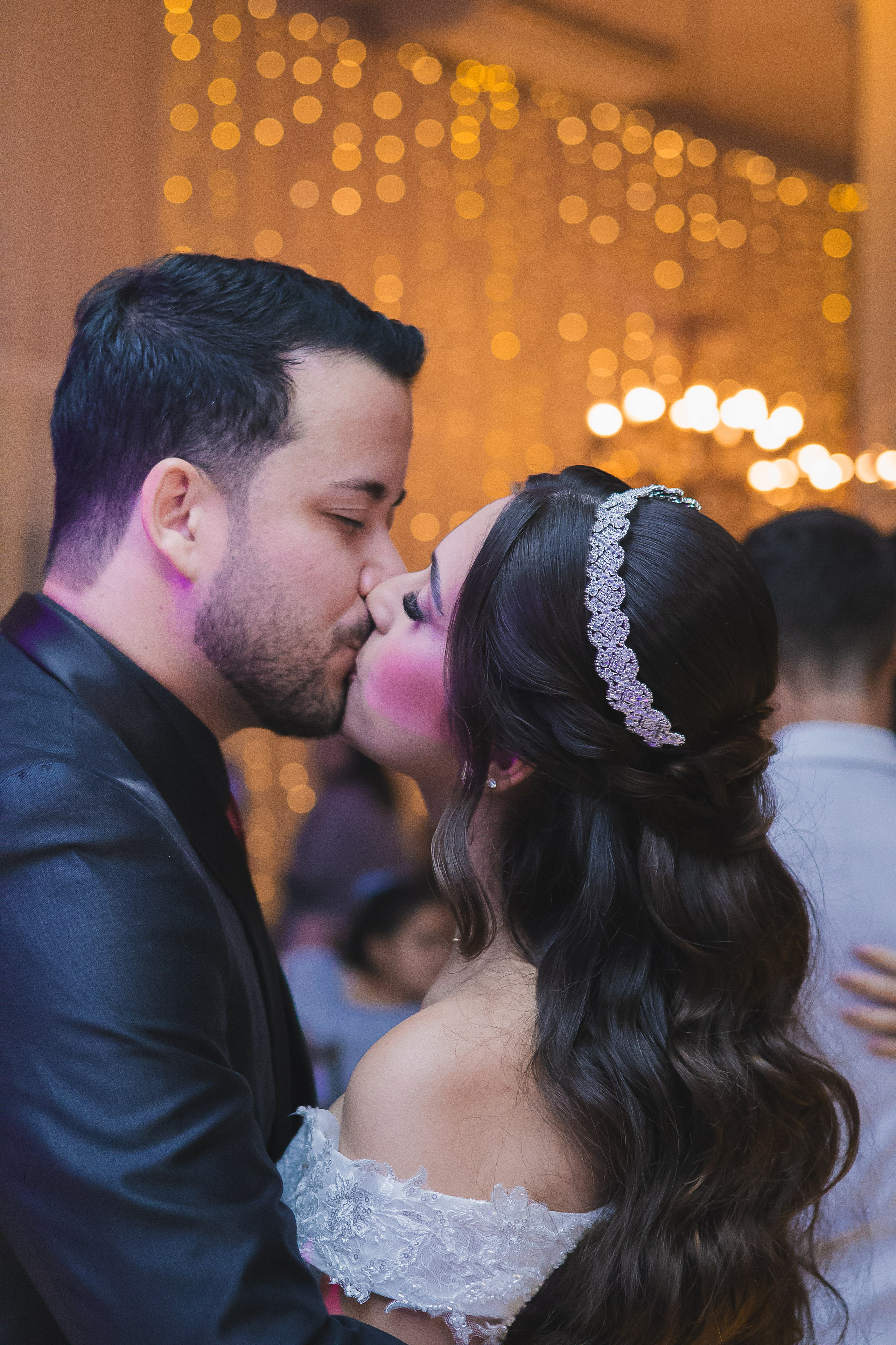 Juliane & Luan | La belle Mansion Resende/RJ. Studio Rodney Côrtes