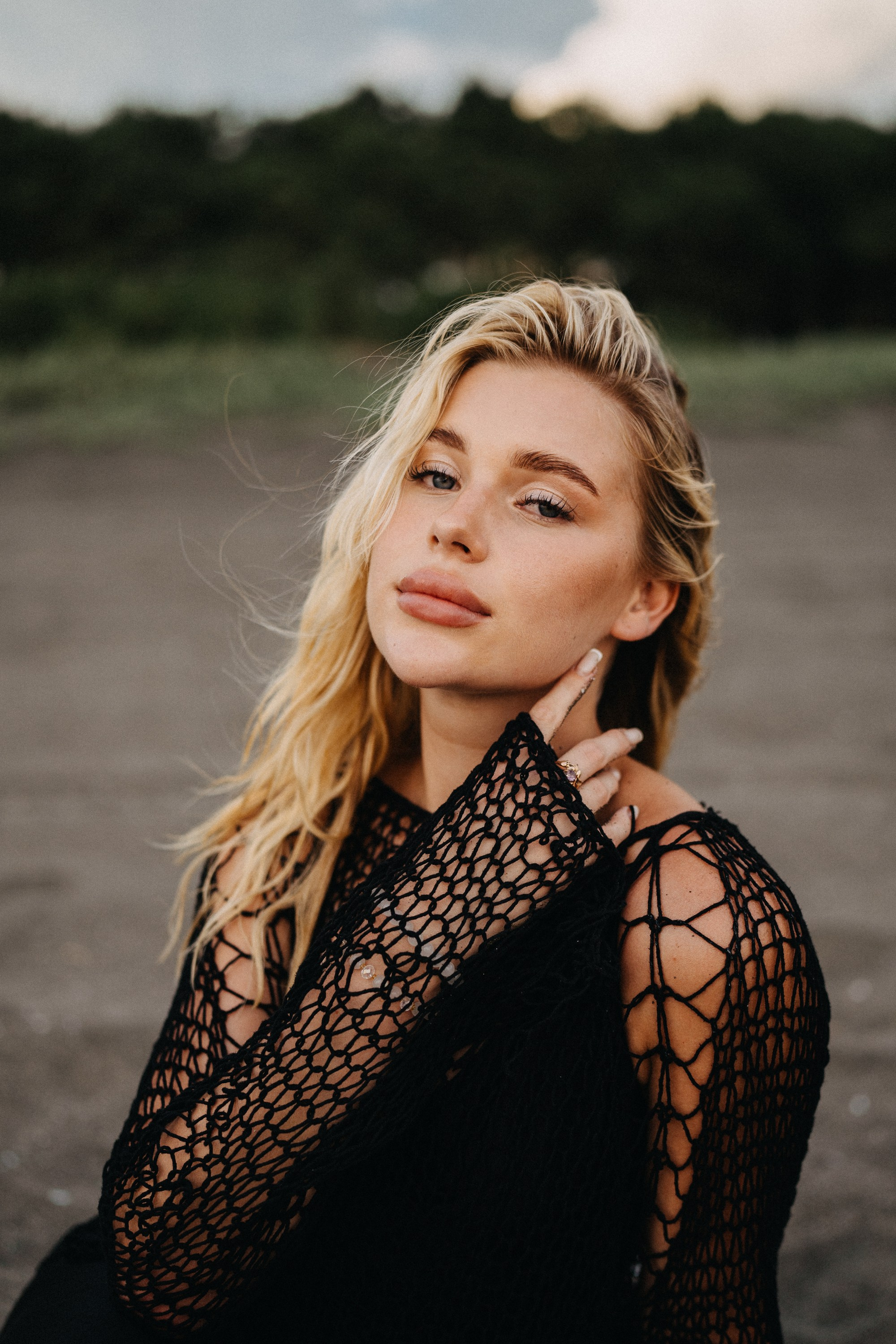 Людмила. Индивидуальный и свадебный фотограф в Батуми Валерия Азаренко