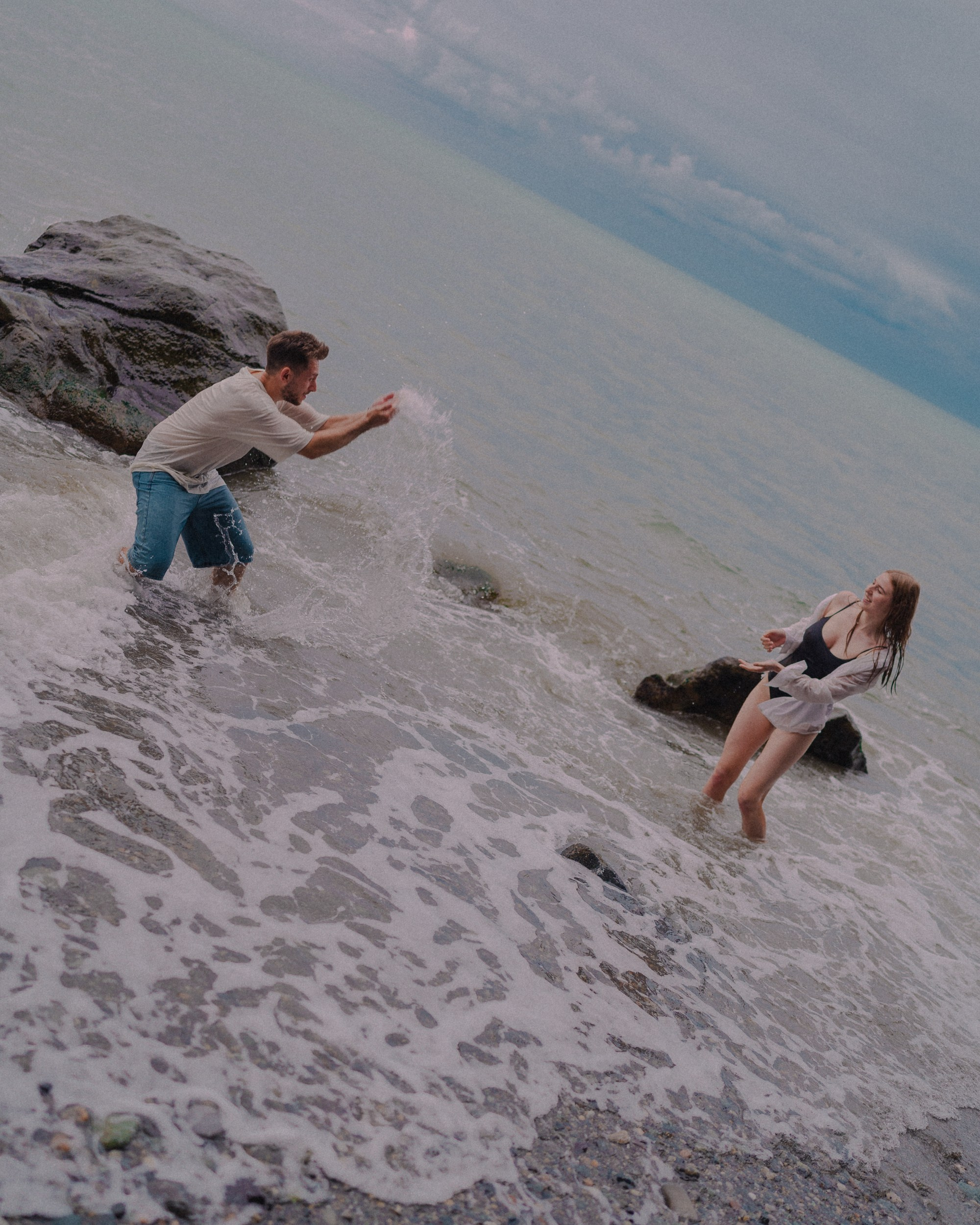 Данил и Арина. Индивидуальный и свадебный фотограф в Батуми Валерия Азаренко