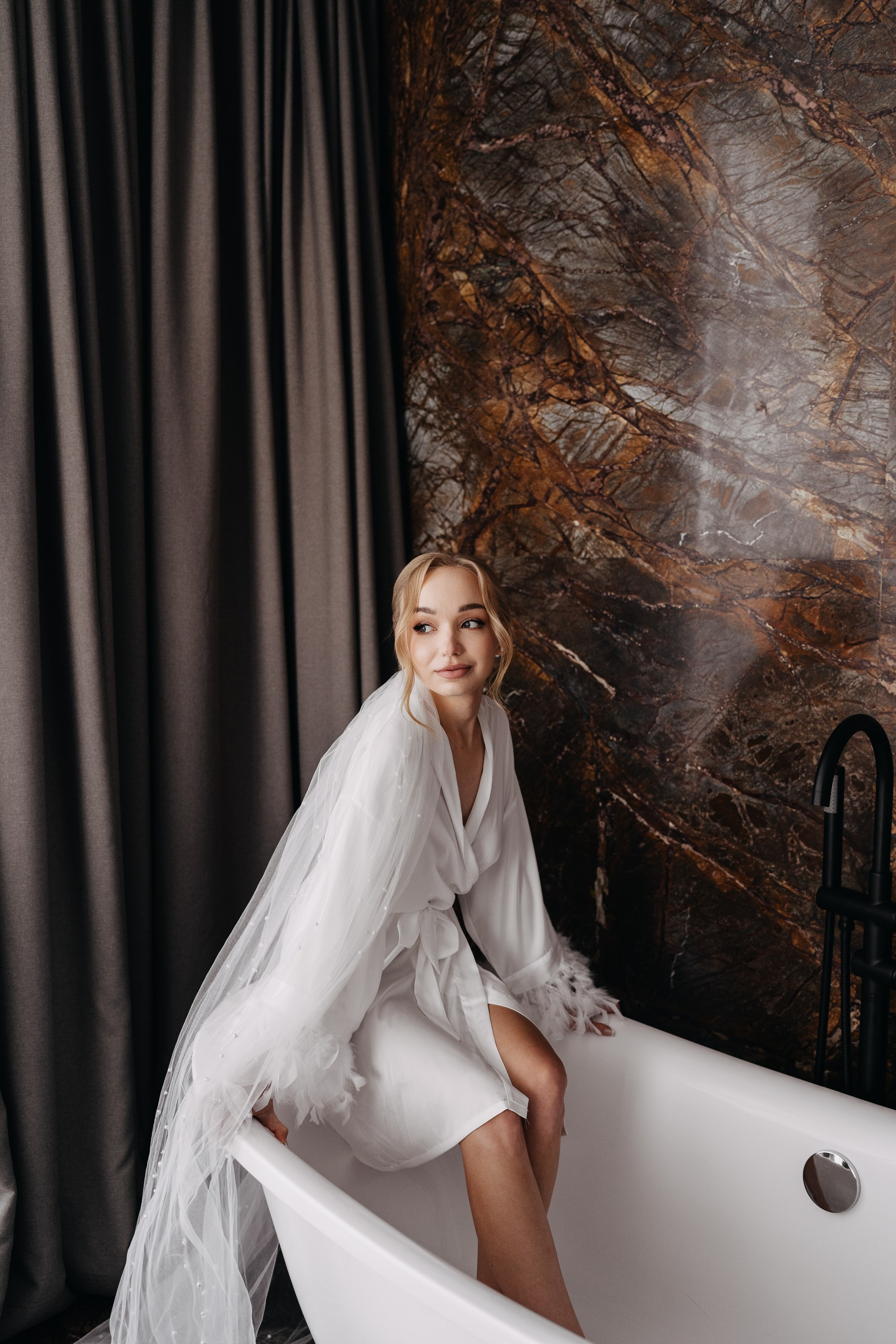 Влад и Влада. ინდივიდუალური და ქორწილის ფოტოგრაფი ბატუმში ვალერია აზარენკო