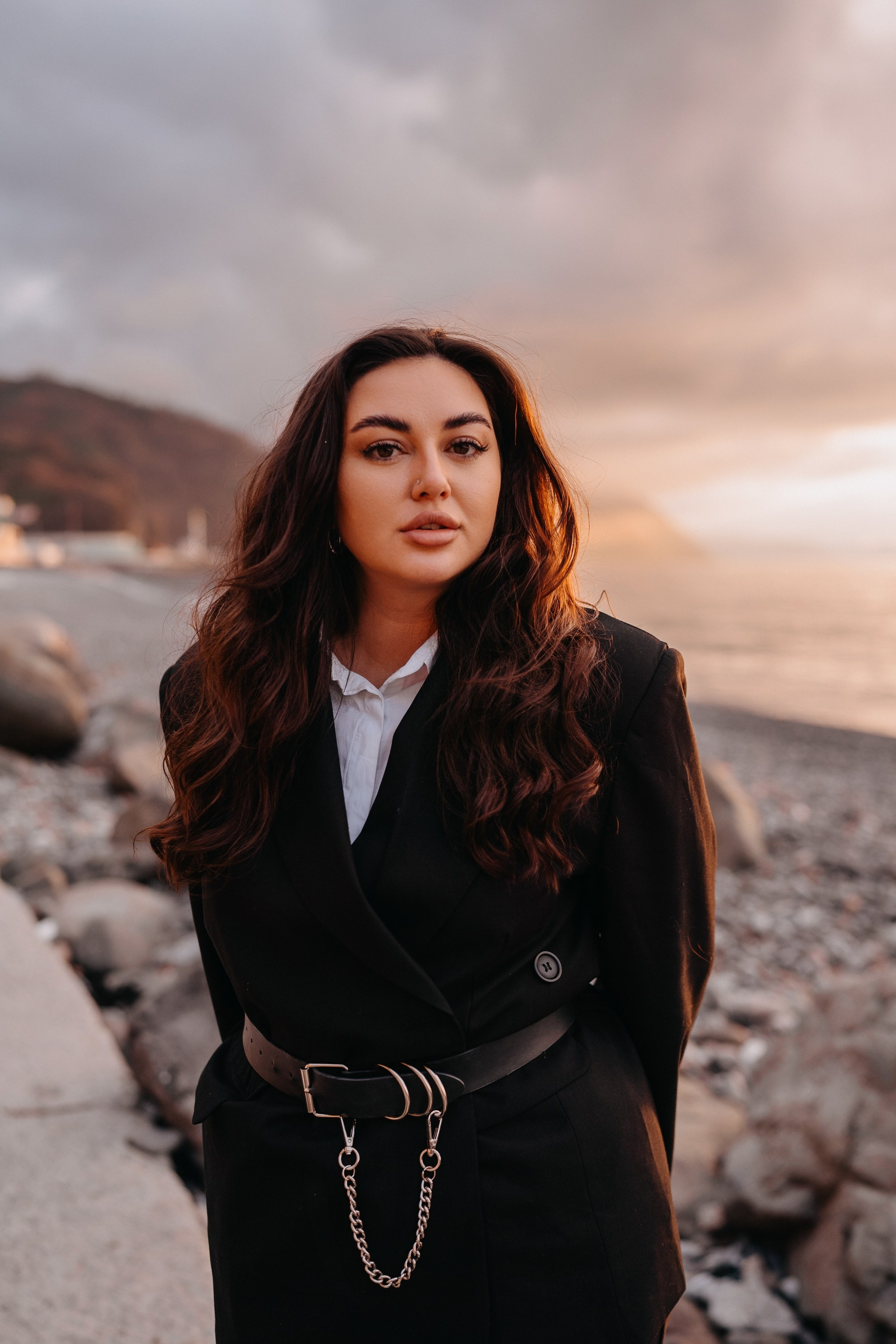 Миша и Наташа. Индивидуальный и свадебный фотограф в Батуми Валерия Азаренко